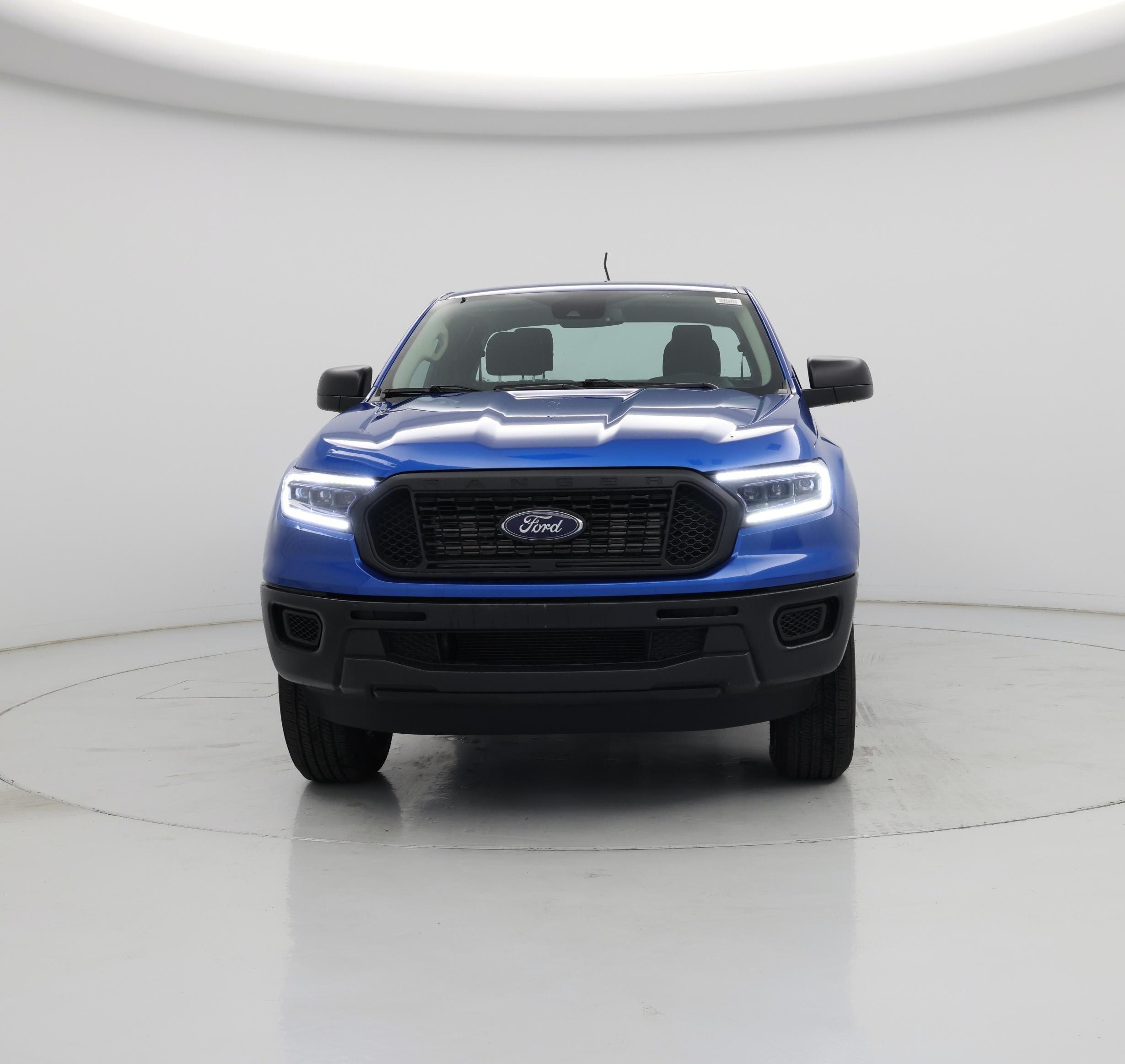 Thumbnail: 2023 Ford Ranger - 5