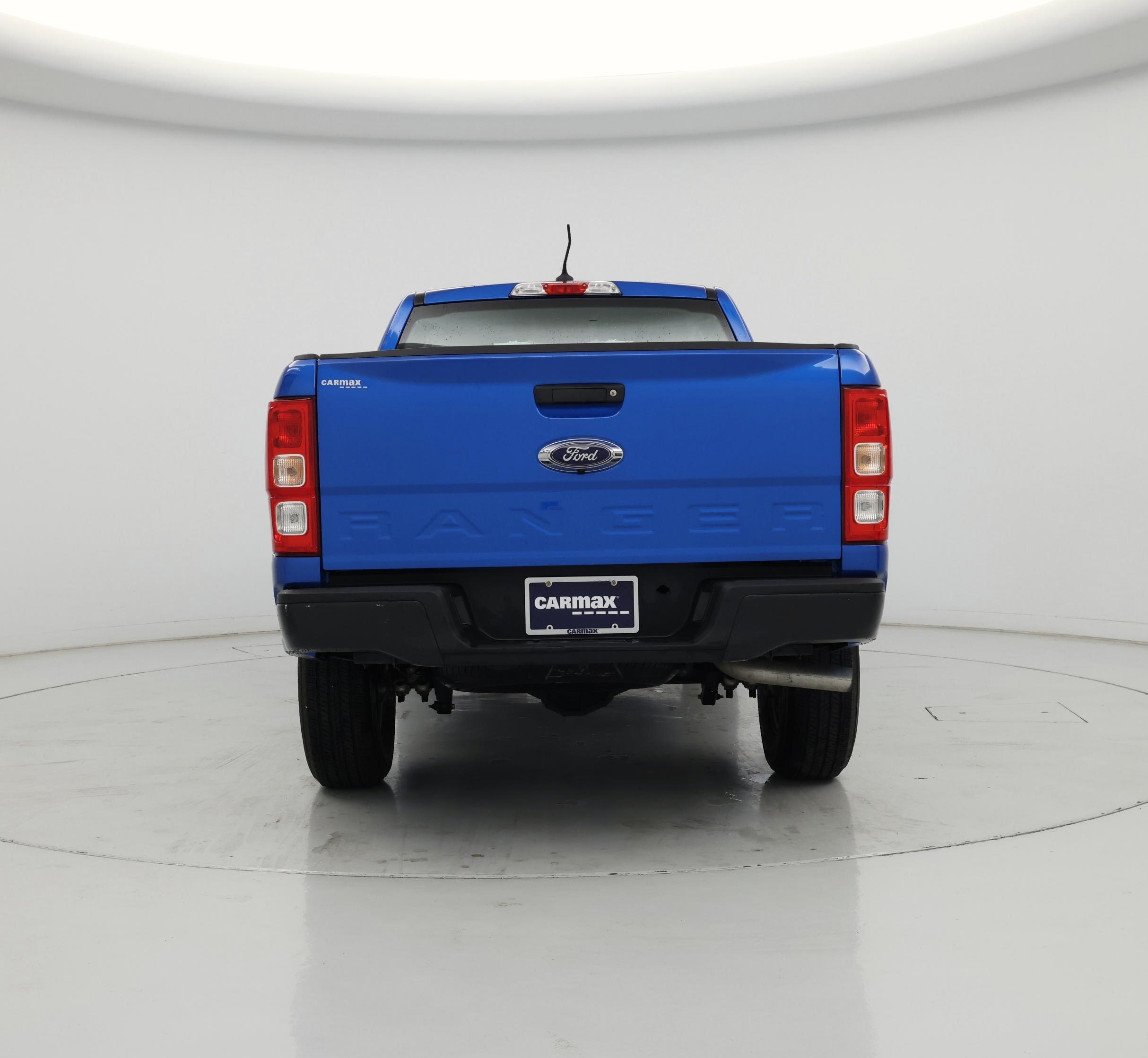 Thumbnail: 2023 Ford Ranger - 6