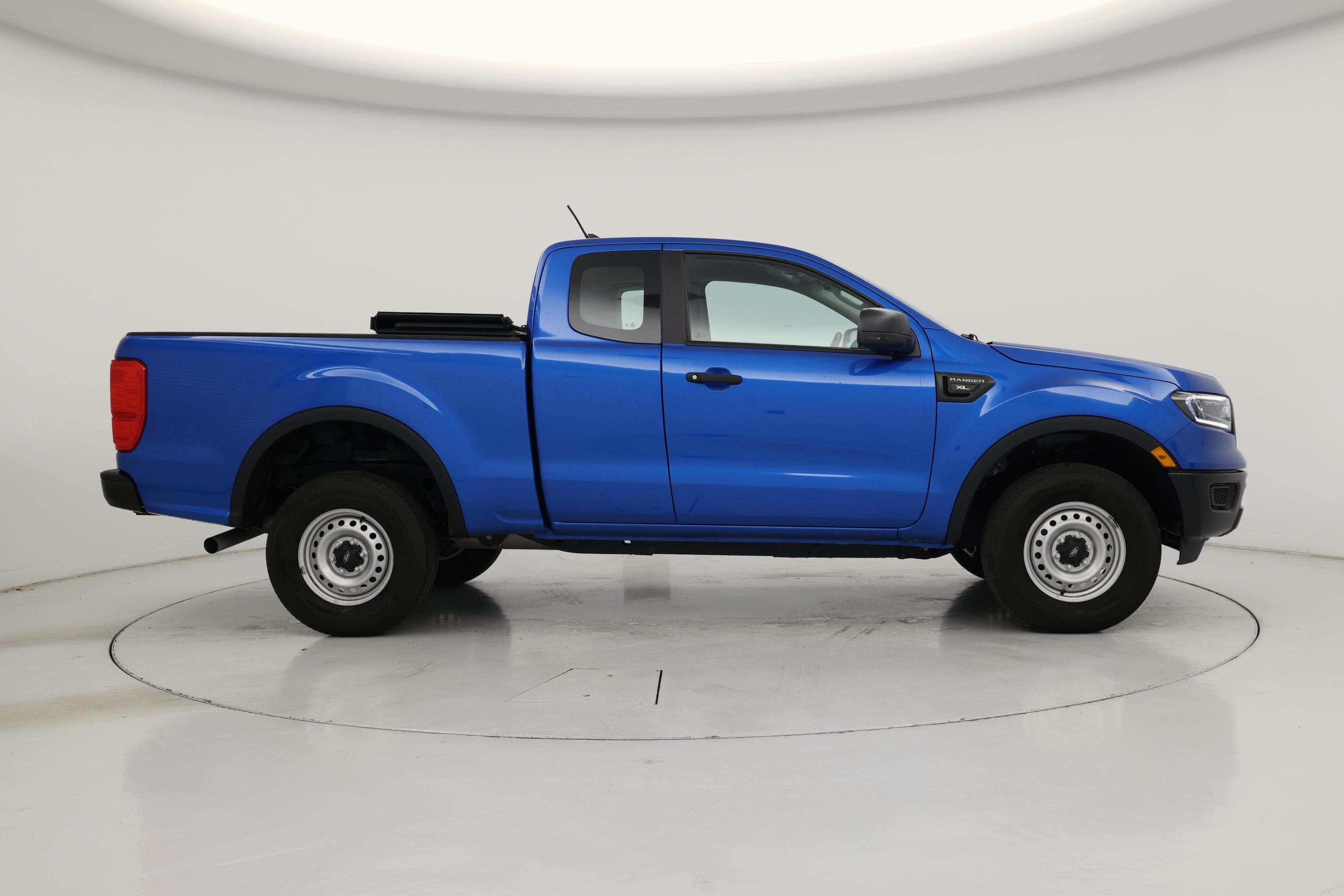 Thumbnail: 2023 Ford Ranger - 7