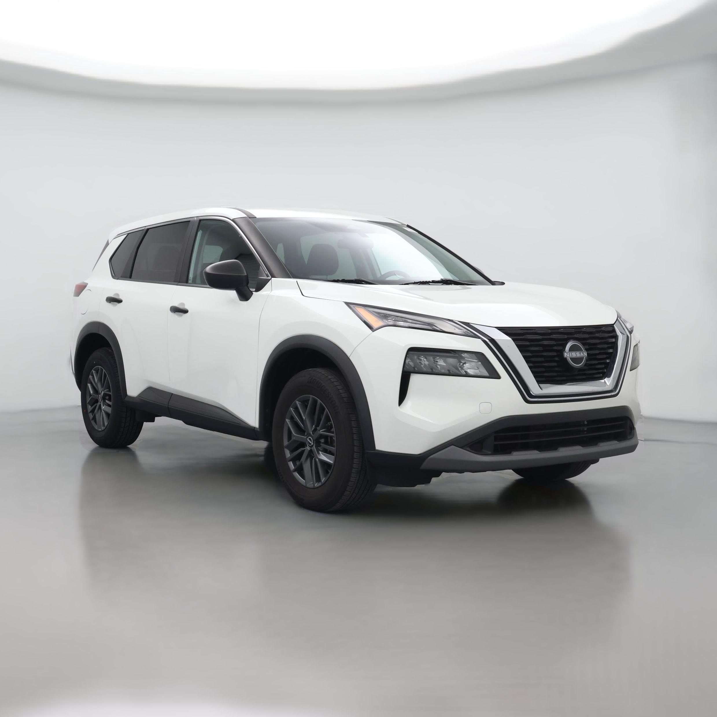 Thumbnail: 2022 Nissan Rogue - 1