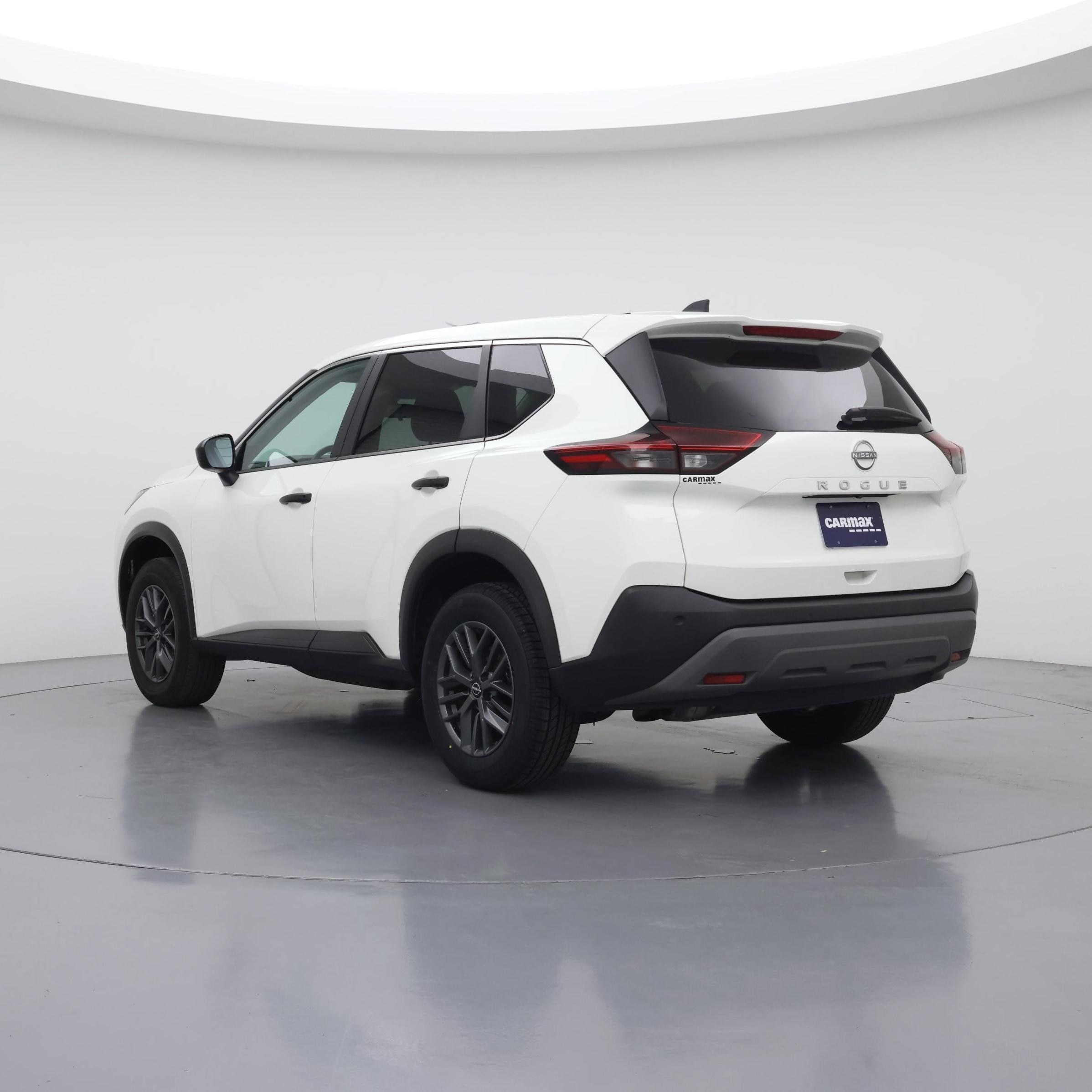 Thumbnail: 2022 Nissan Rogue - 2