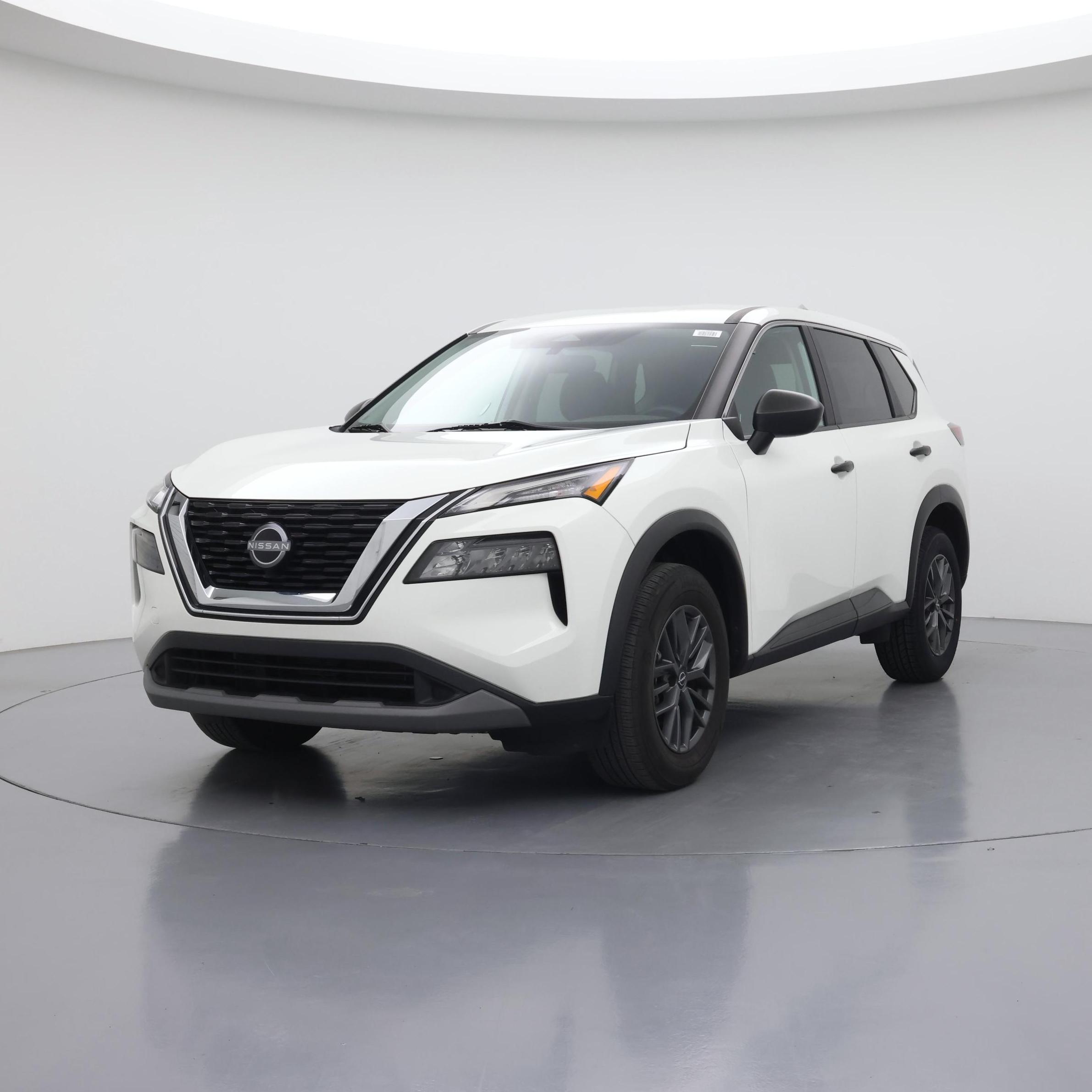 Thumbnail: 2022 Nissan Rogue - 4