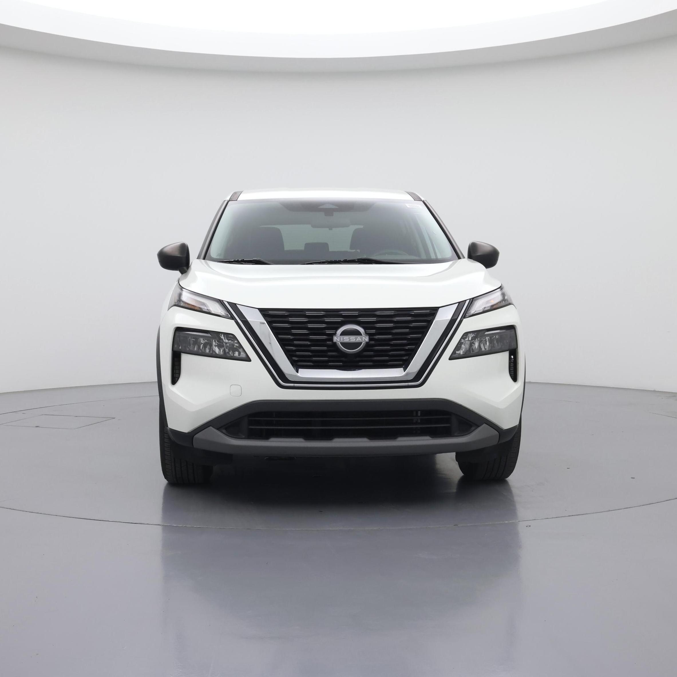 Thumbnail: 2022 Nissan Rogue - 5