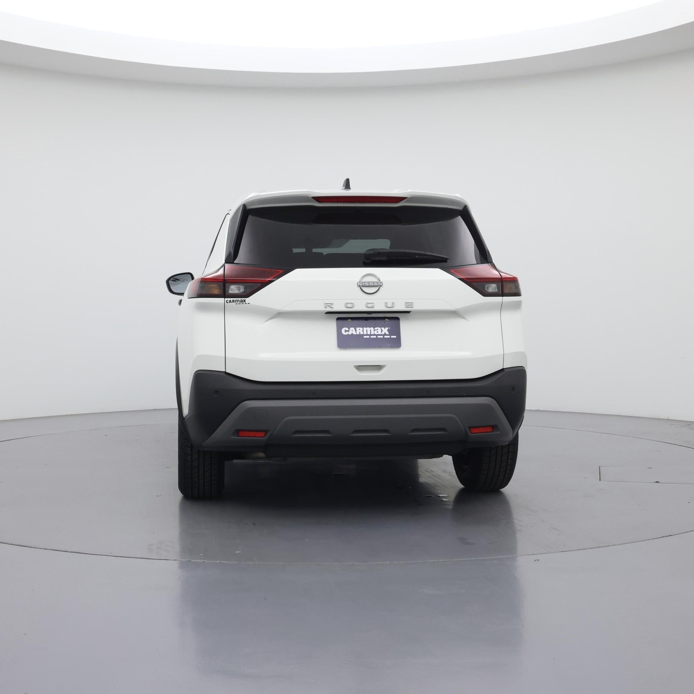 Thumbnail: 2022 Nissan Rogue - 6