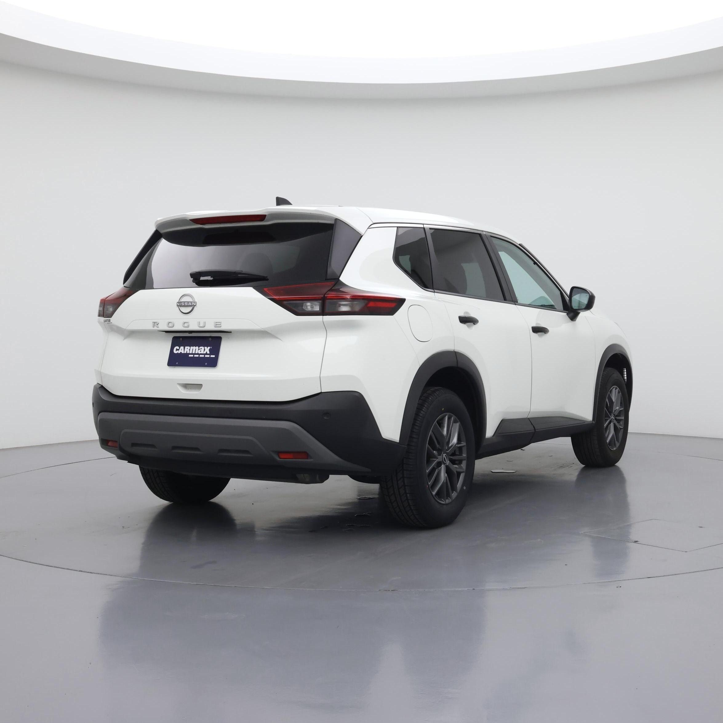 Thumbnail: 2022 Nissan Rogue - 8