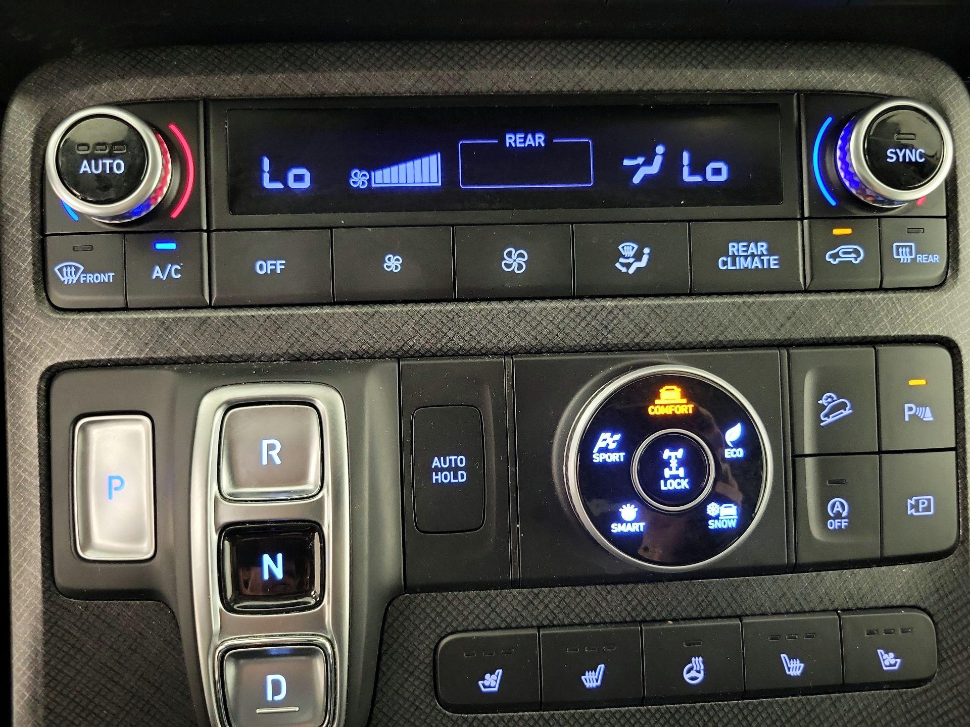 Thumbnail: 2024 Hyundai Palisade - 17