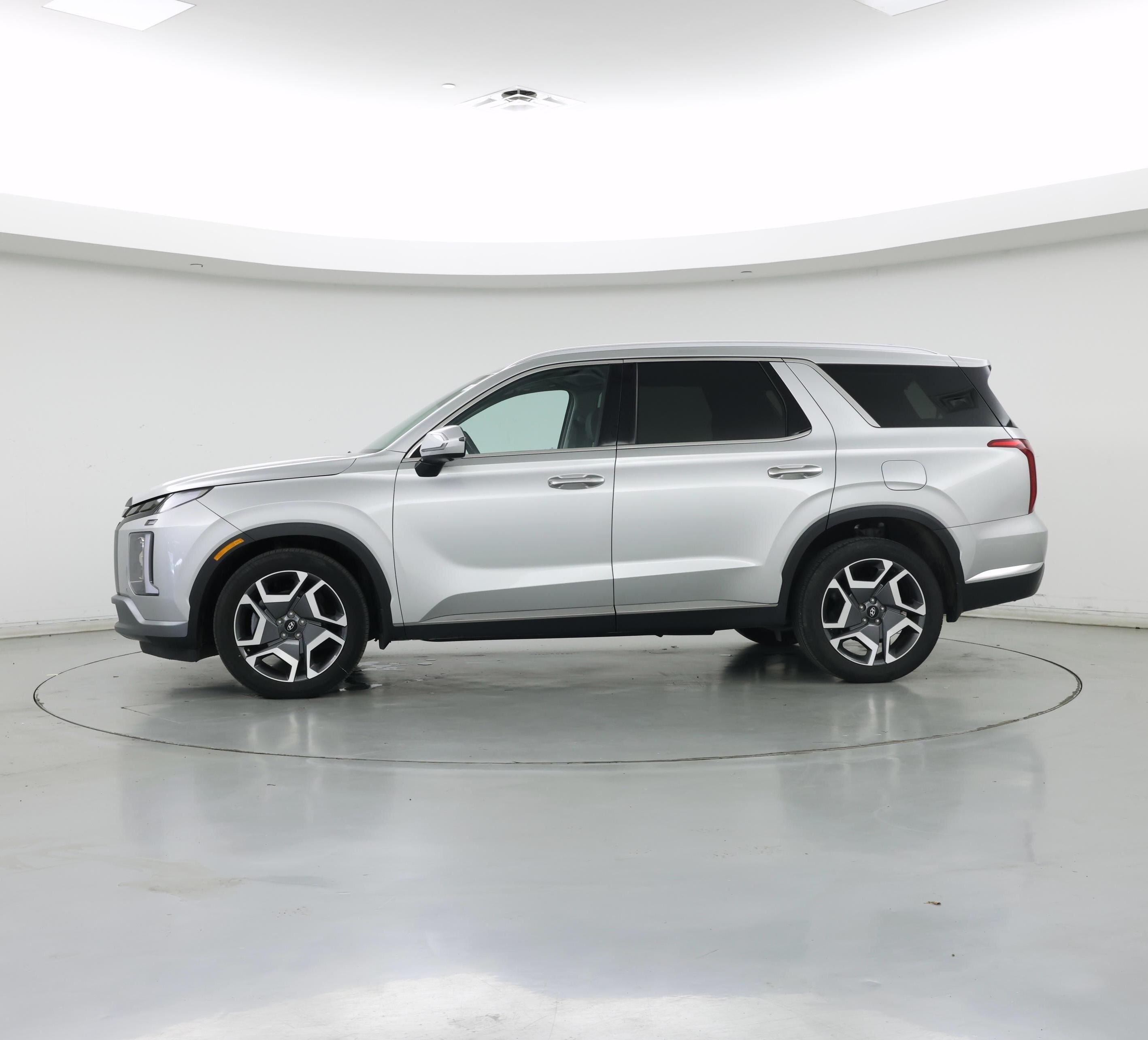 Thumbnail: 2024 Hyundai Palisade - 3