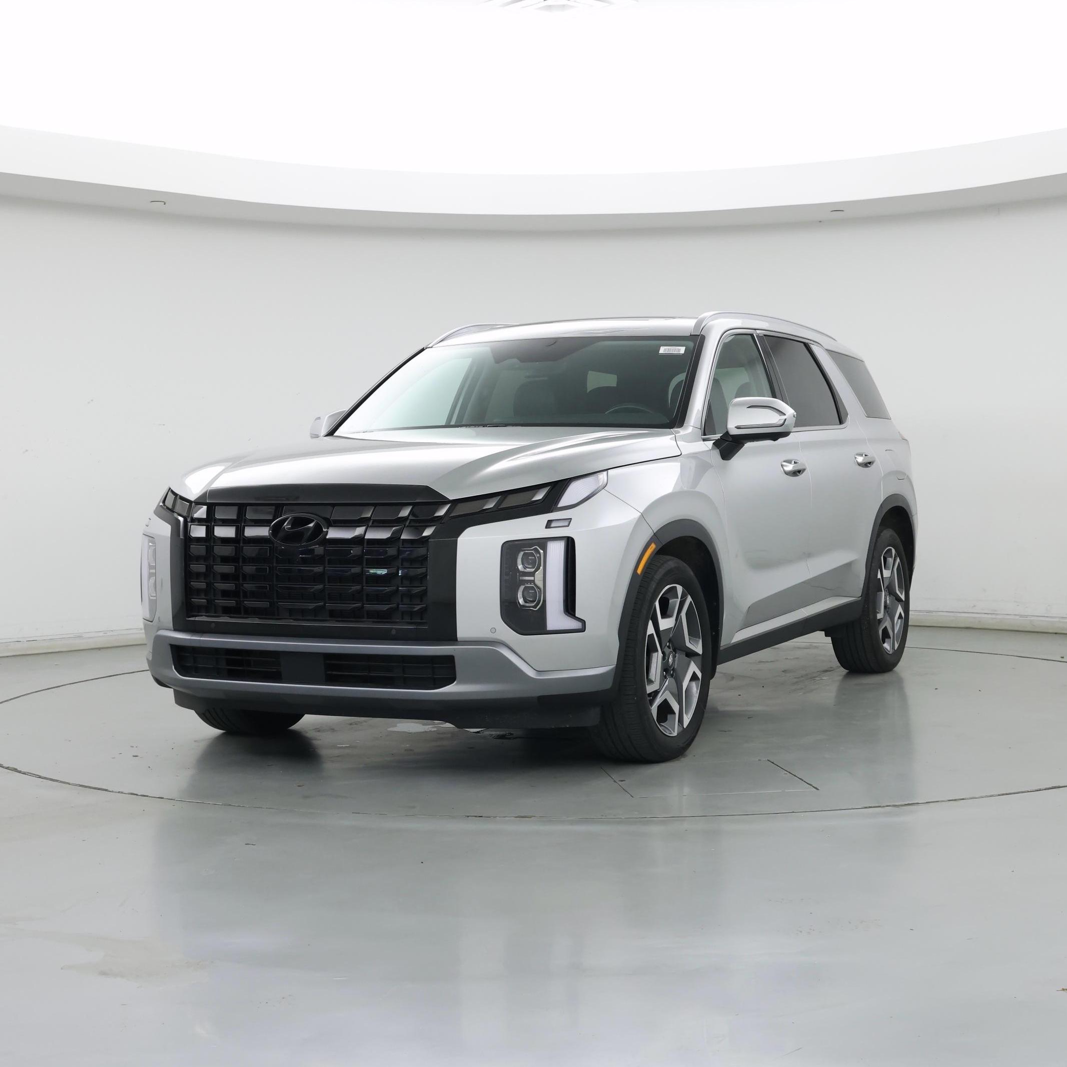 Thumbnail: 2024 Hyundai Palisade - 4