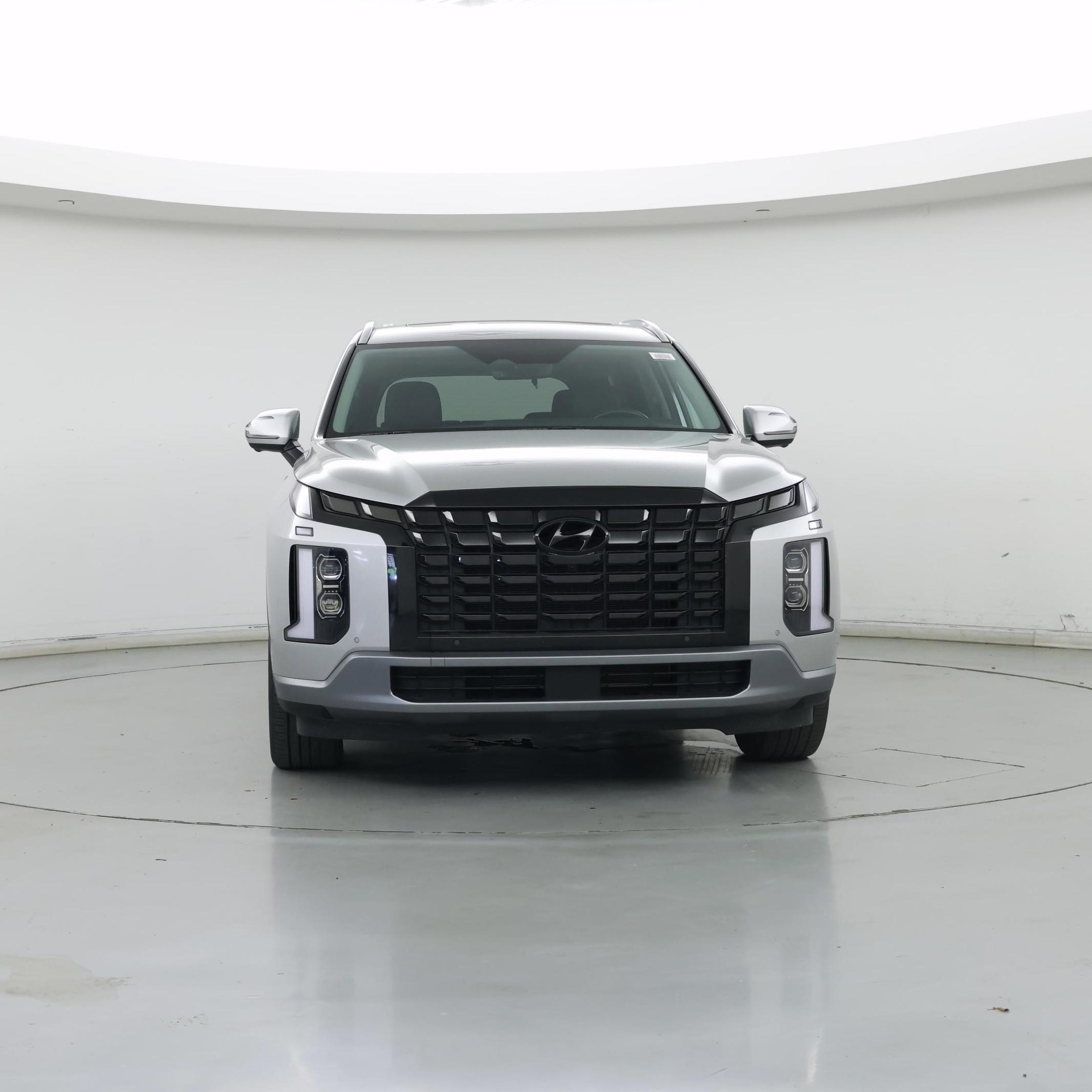 Thumbnail: 2024 Hyundai Palisade - 5