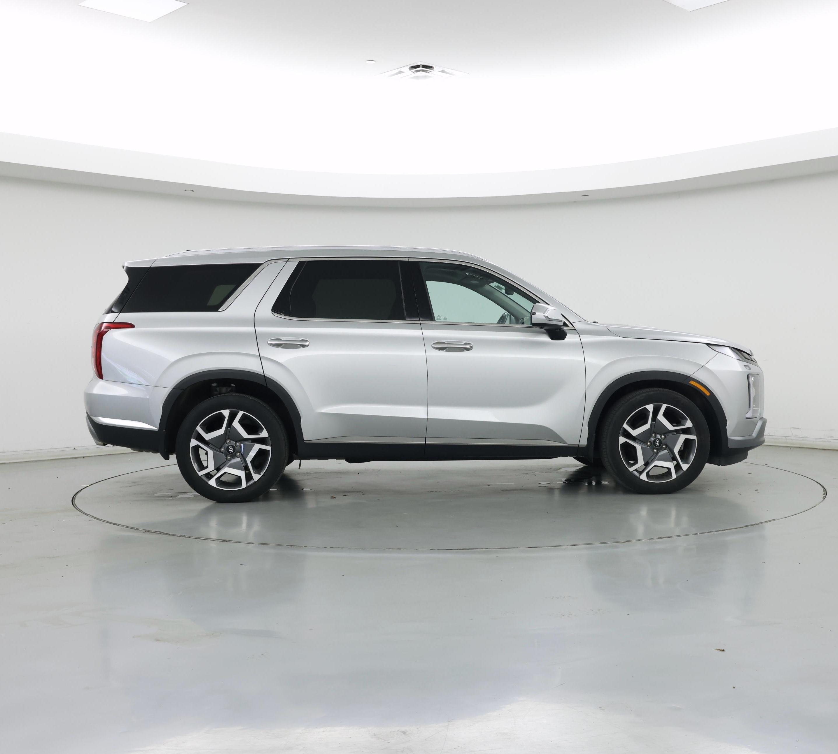Thumbnail: 2024 Hyundai Palisade - 7