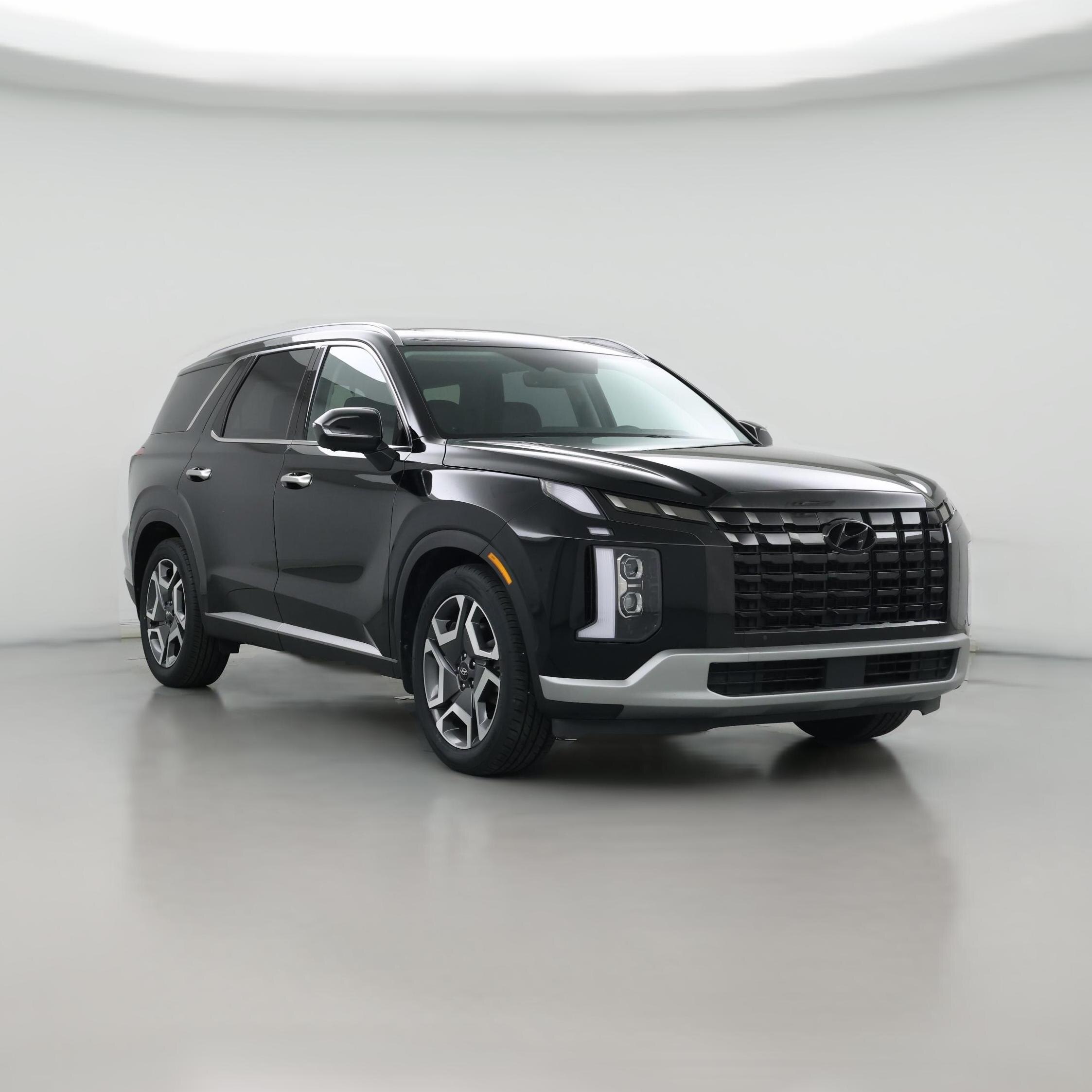 Thumbnail: 2023 Hyundai Palisade - 1