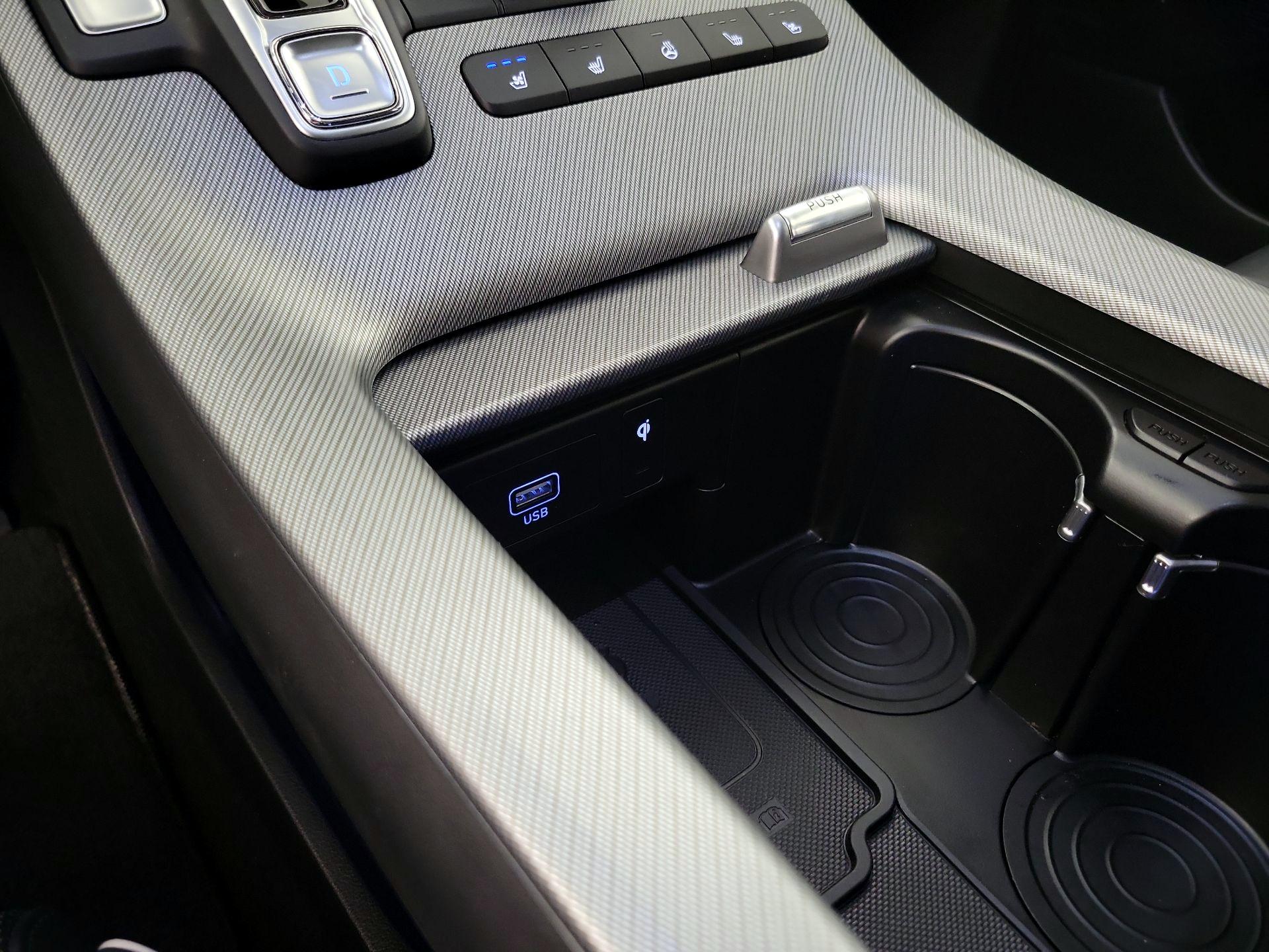 Thumbnail: 2023 Hyundai Palisade - 19