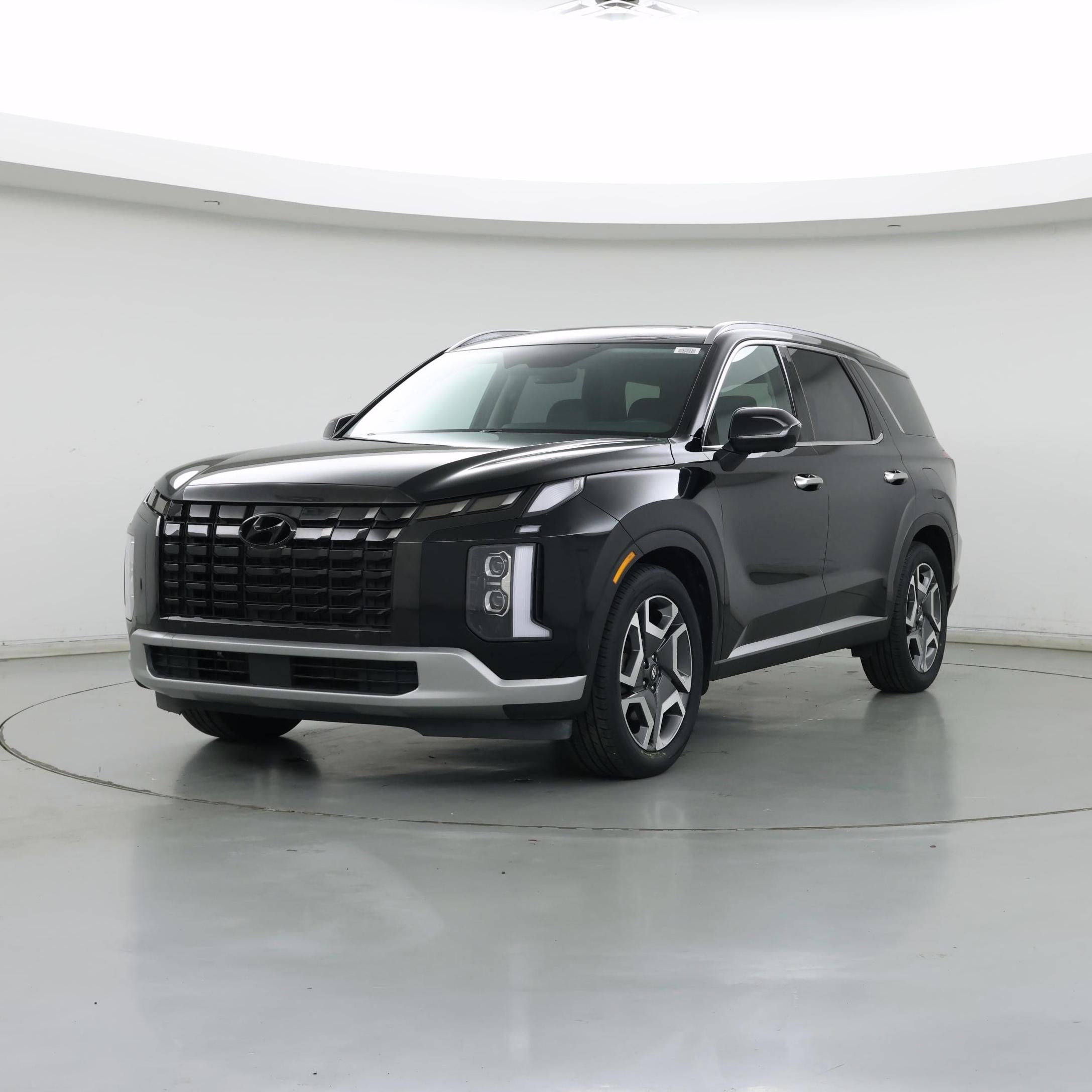Thumbnail: 2023 Hyundai Palisade - 4