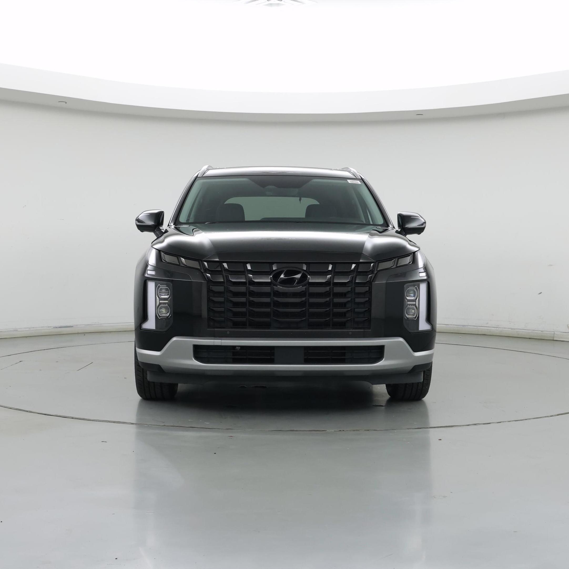 Thumbnail: 2023 Hyundai Palisade - 5