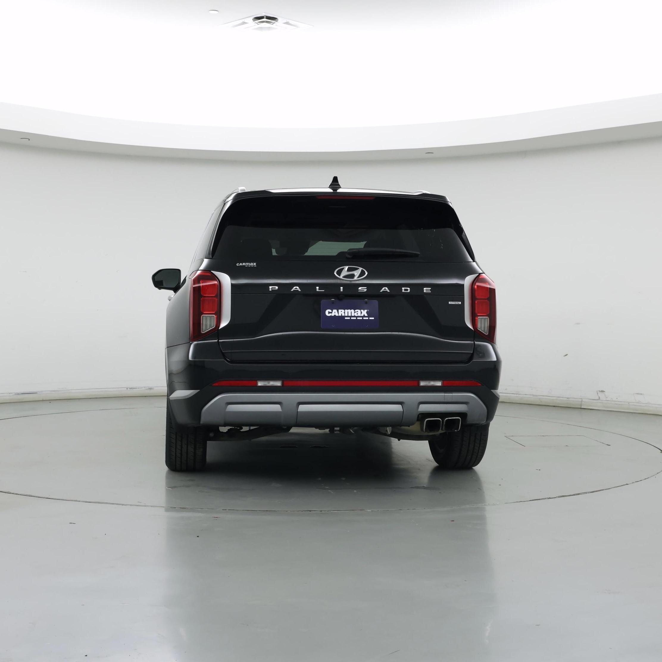 Thumbnail: 2023 Hyundai Palisade - 6