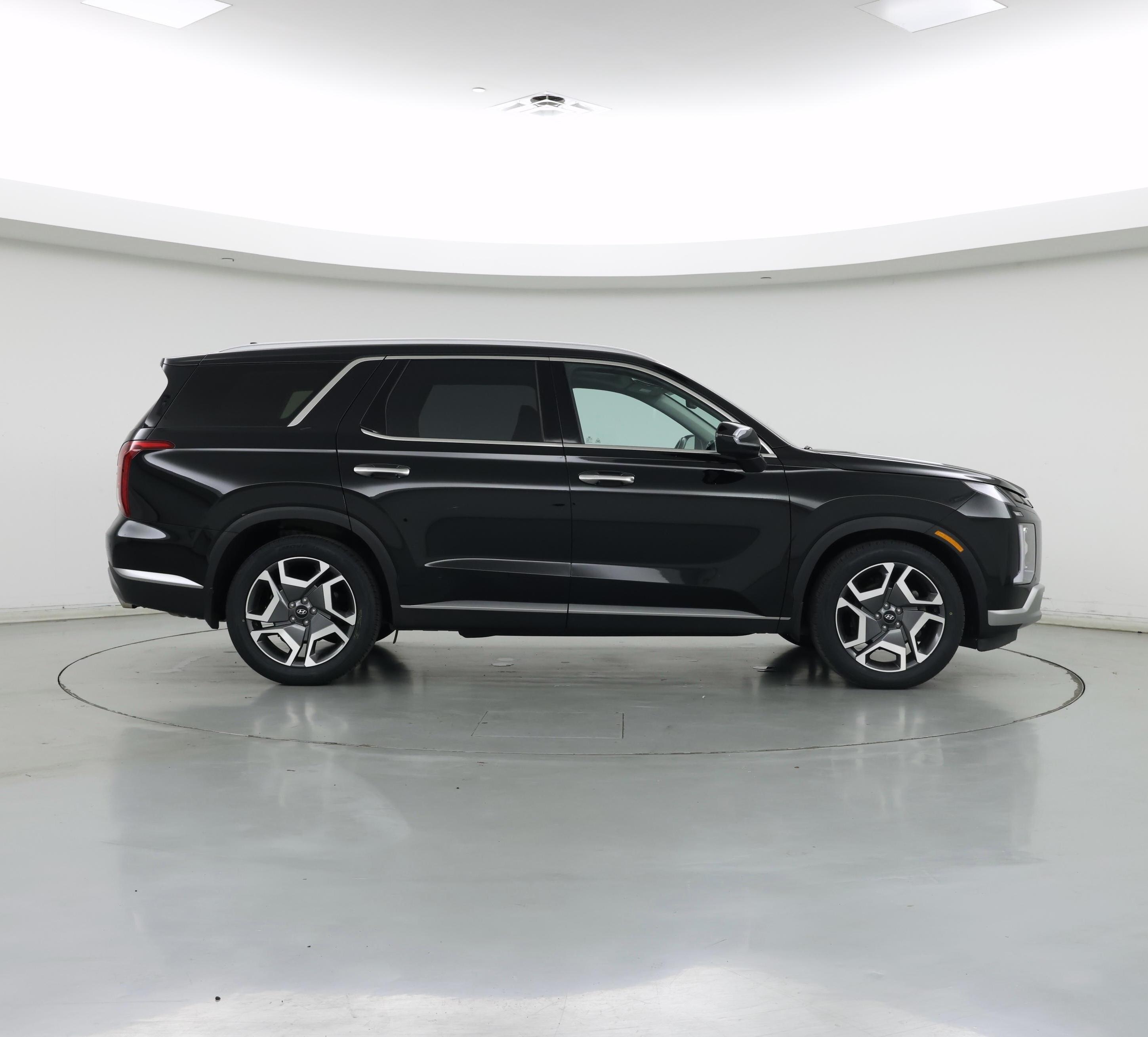 Thumbnail: 2023 Hyundai Palisade - 7