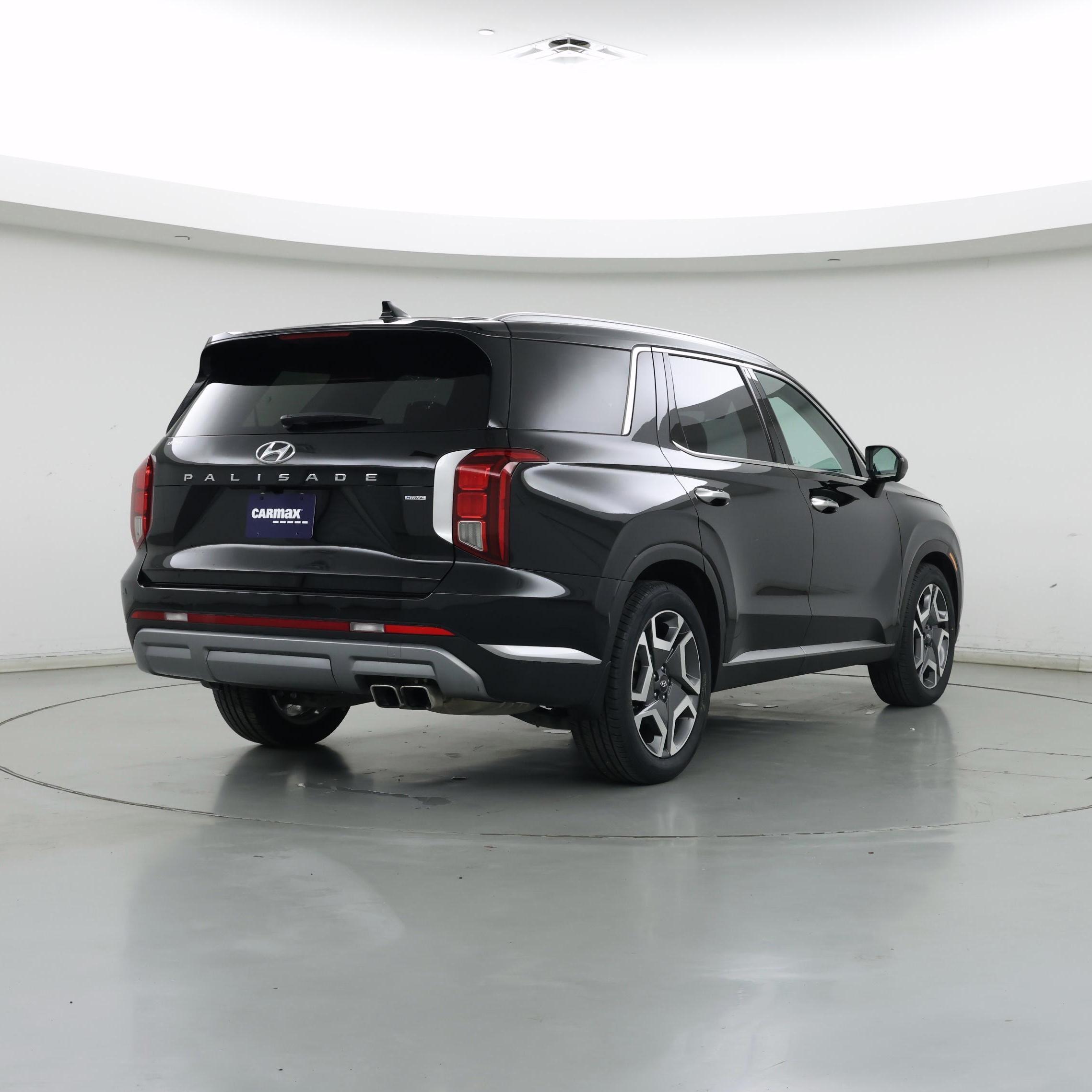 Thumbnail: 2023 Hyundai Palisade - 8