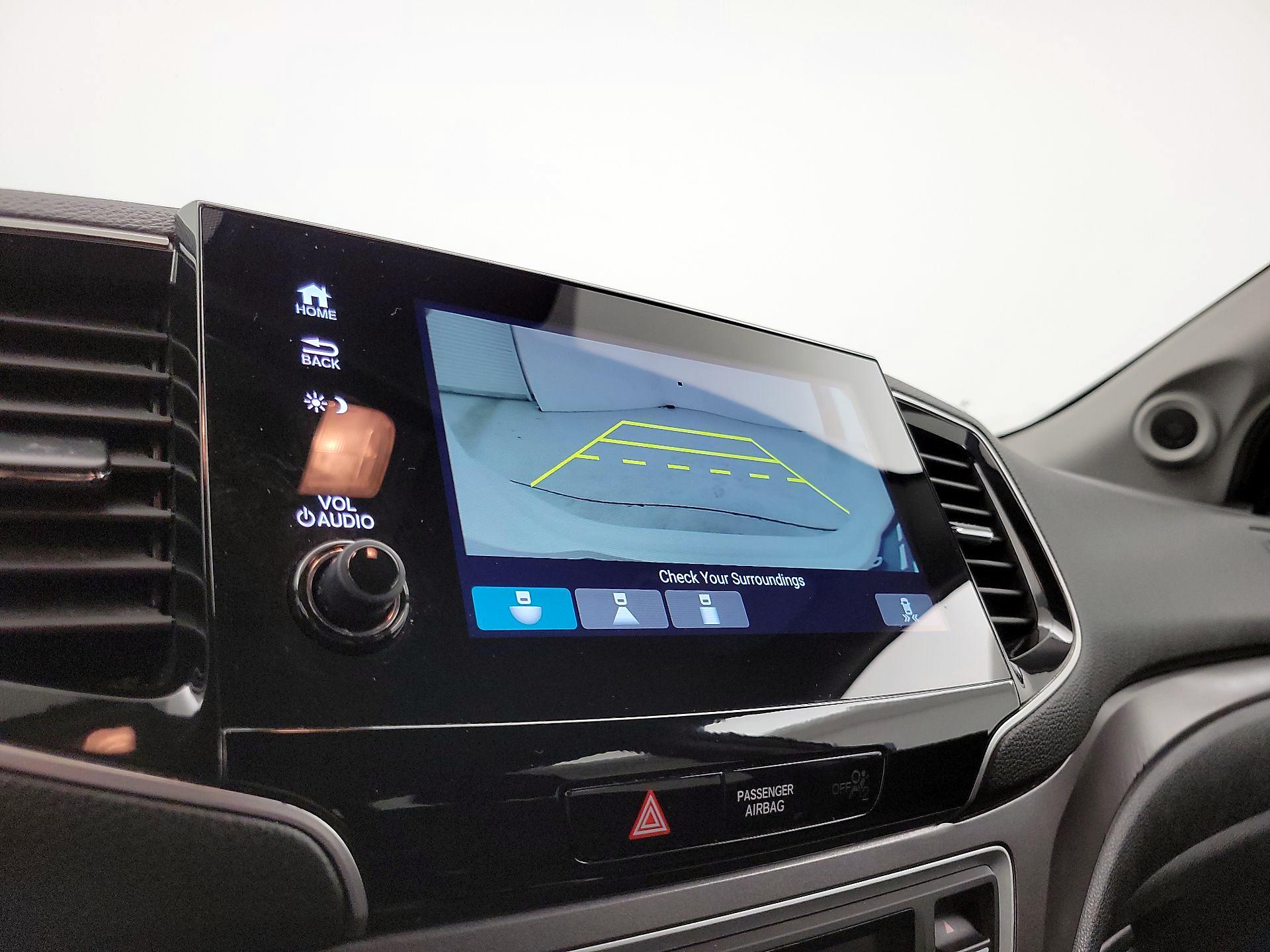 Thumbnail: 2021 Honda Pilot - 14