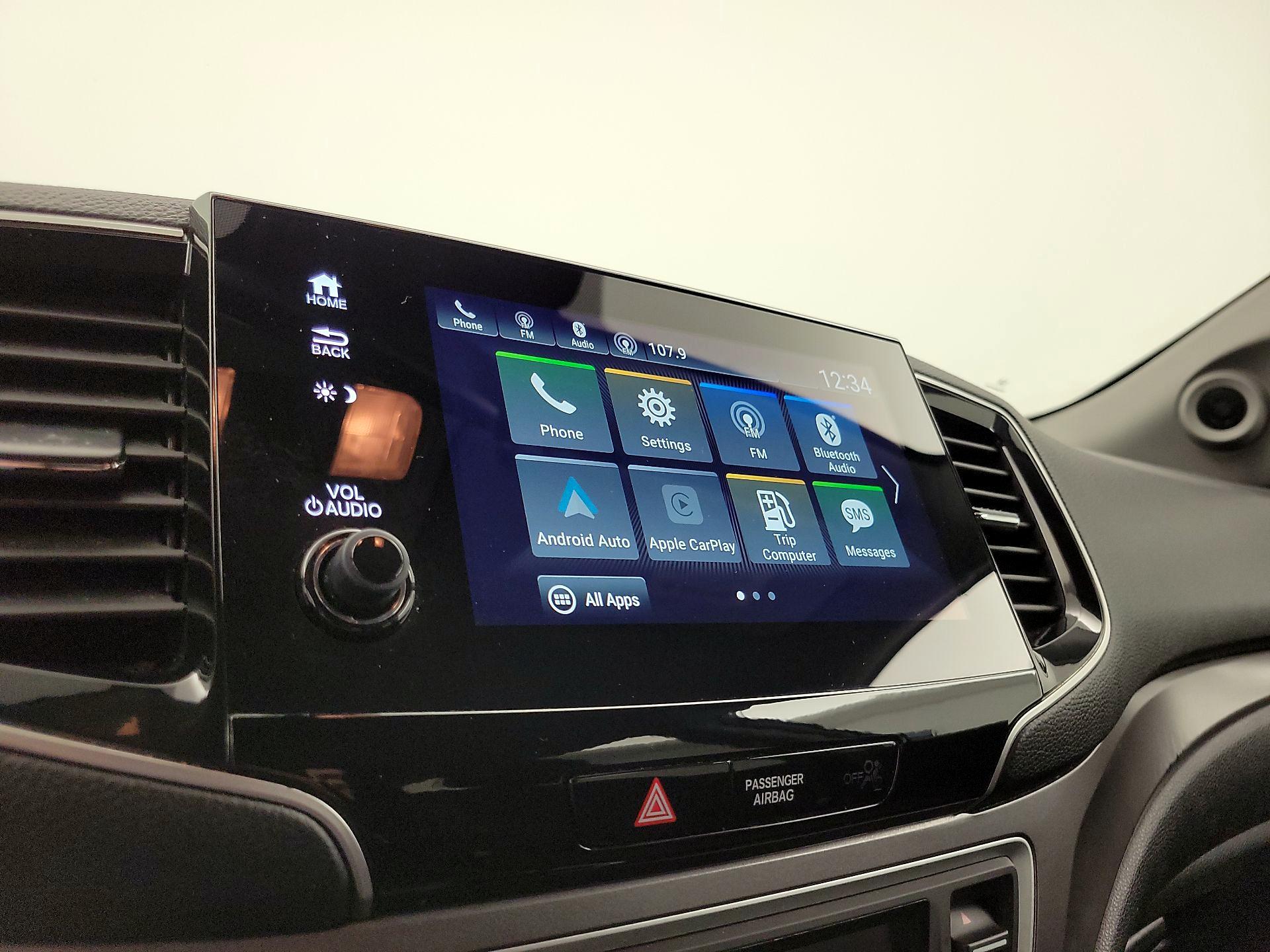 Thumbnail: 2021 Honda Pilot - 15