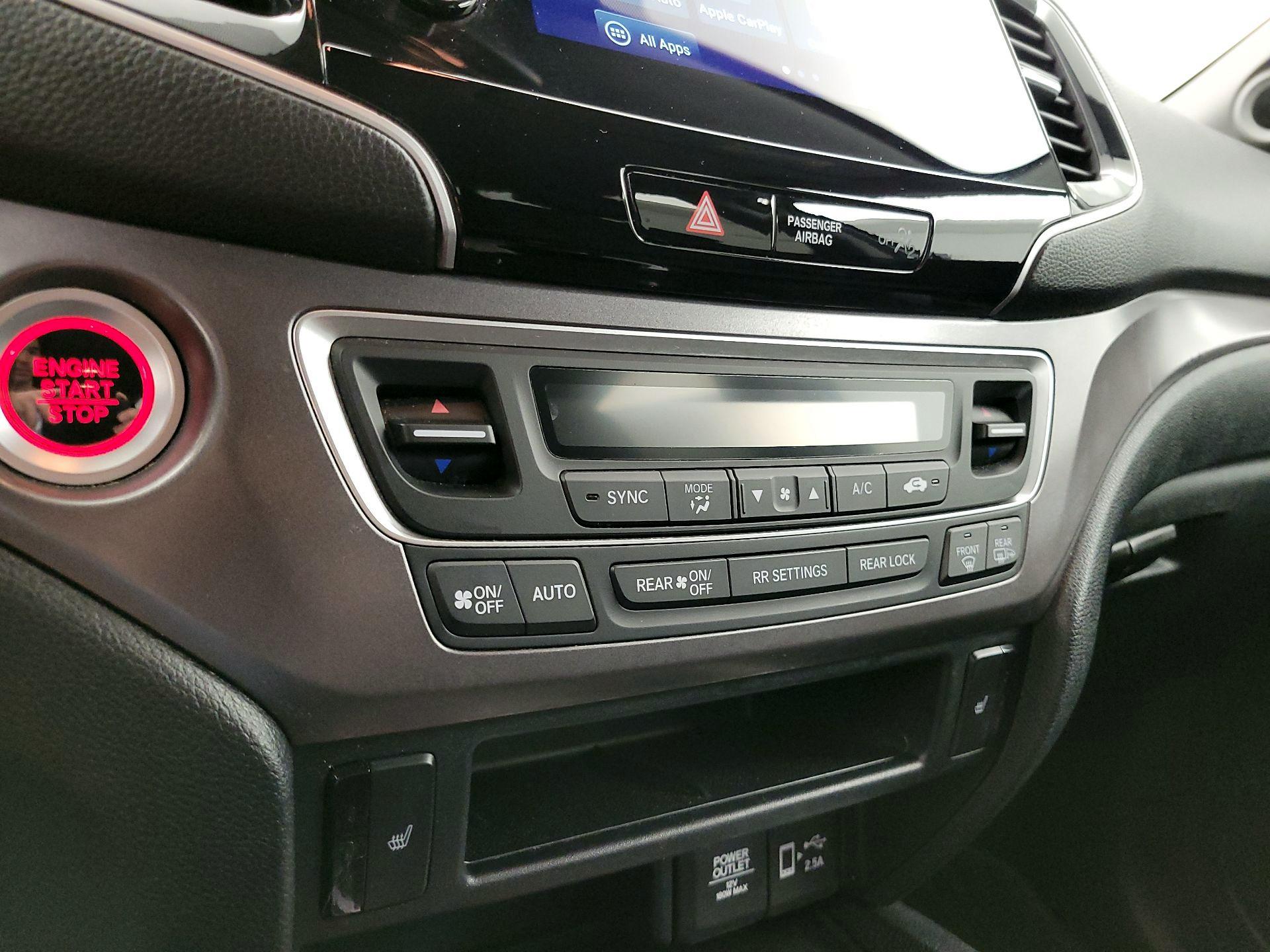 Thumbnail: 2021 Honda Pilot - 16