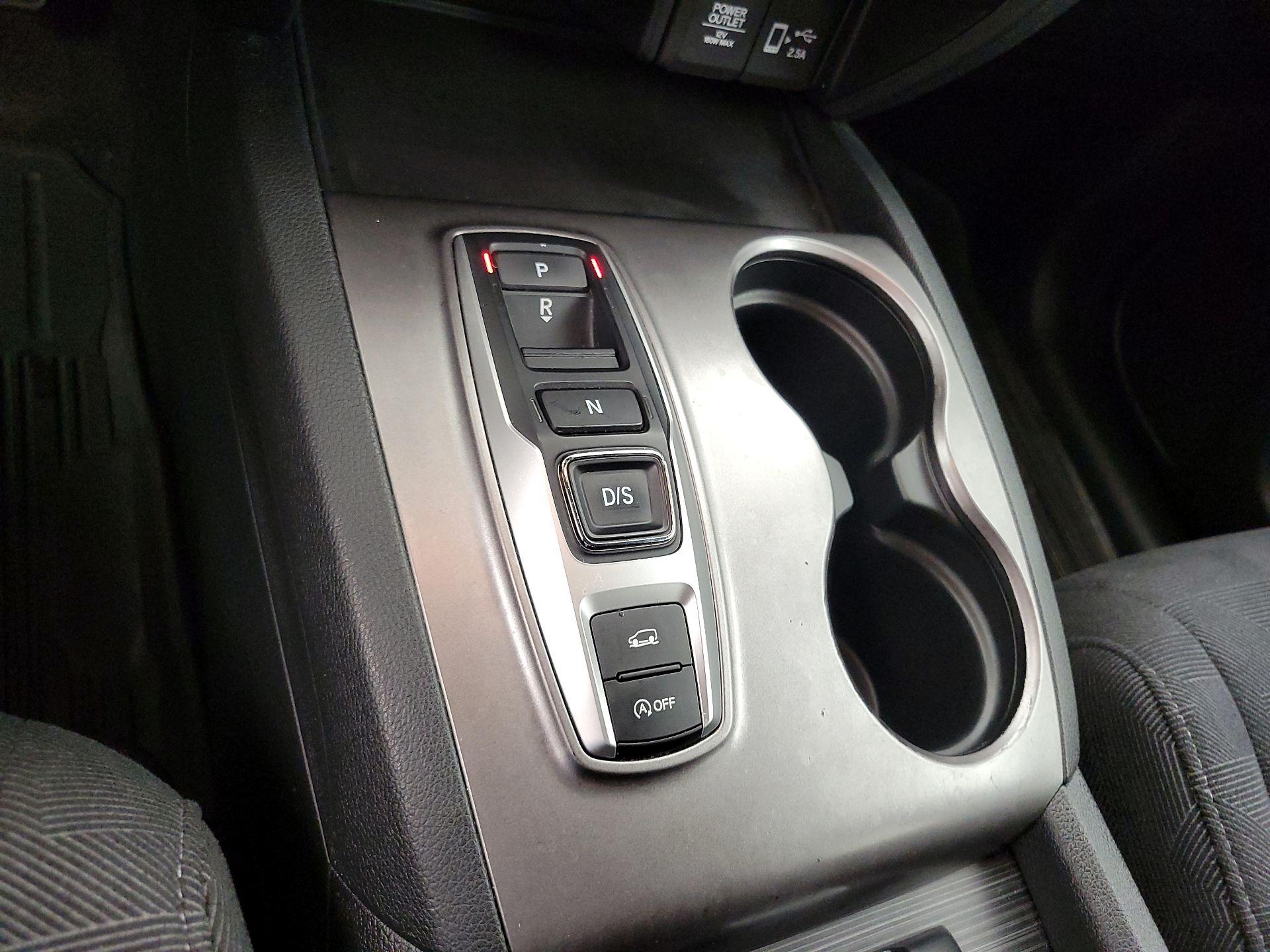 Thumbnail: 2021 Honda Pilot - 17