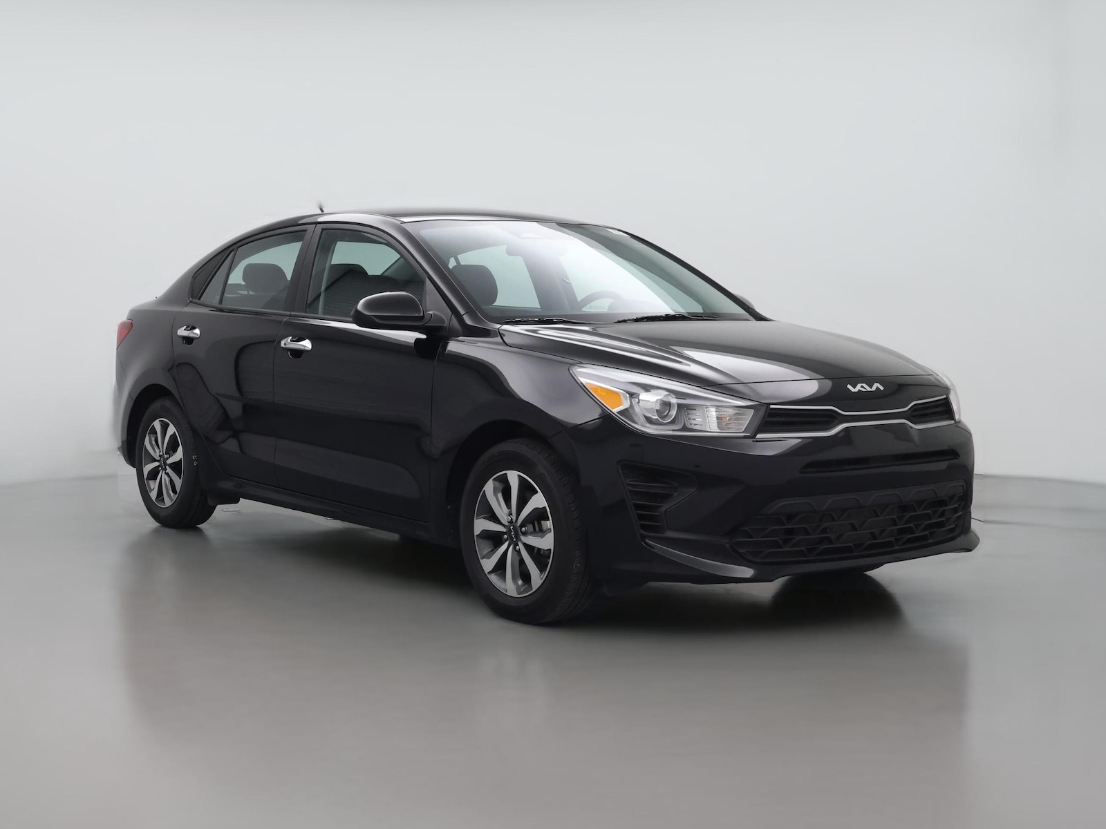 2023 Kia Rio
