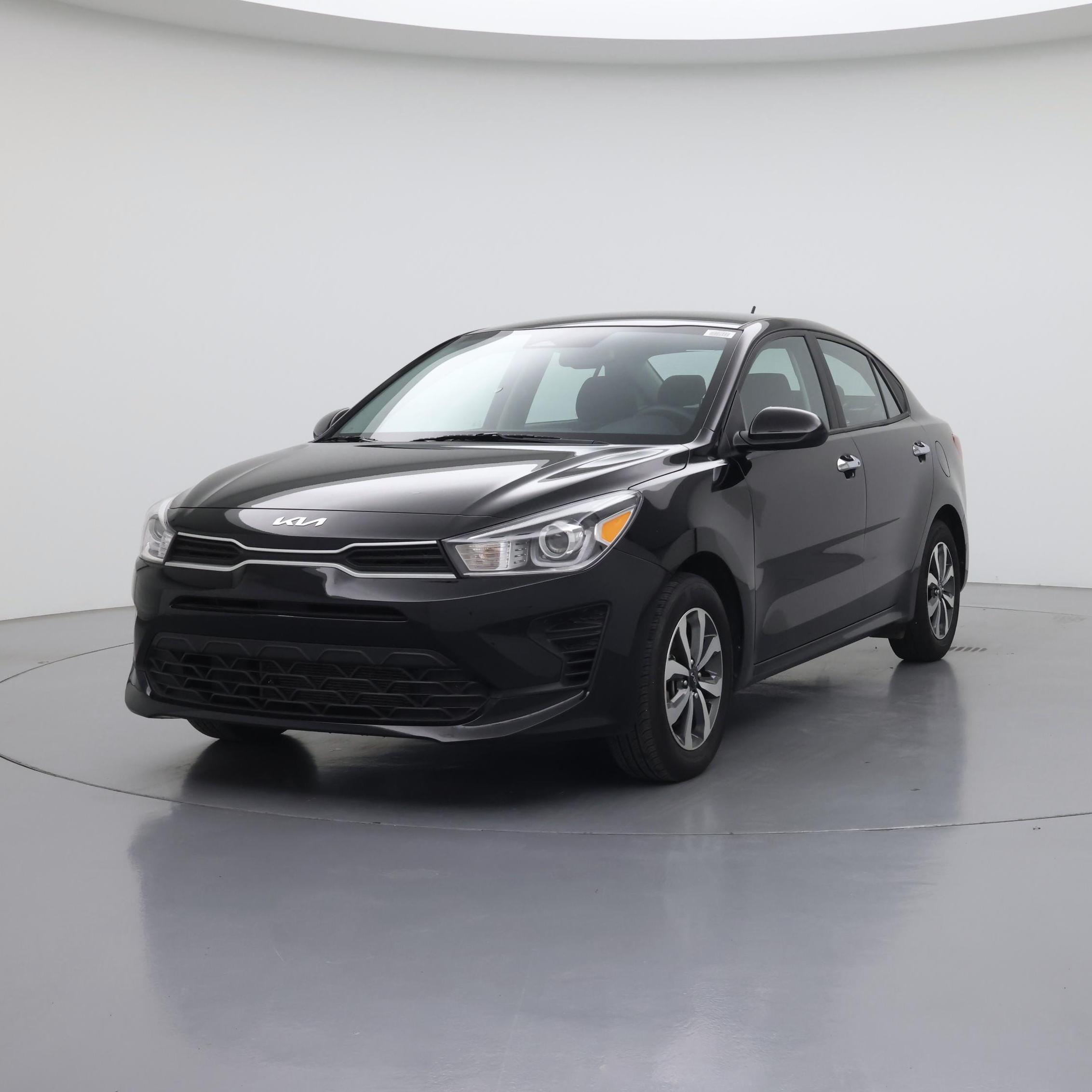 Thumbnail: 2023 Kia Rio - 4