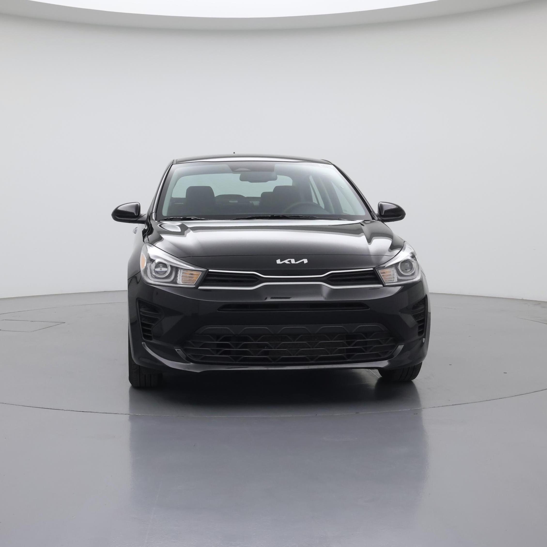 Thumbnail: 2023 Kia Rio - 5
