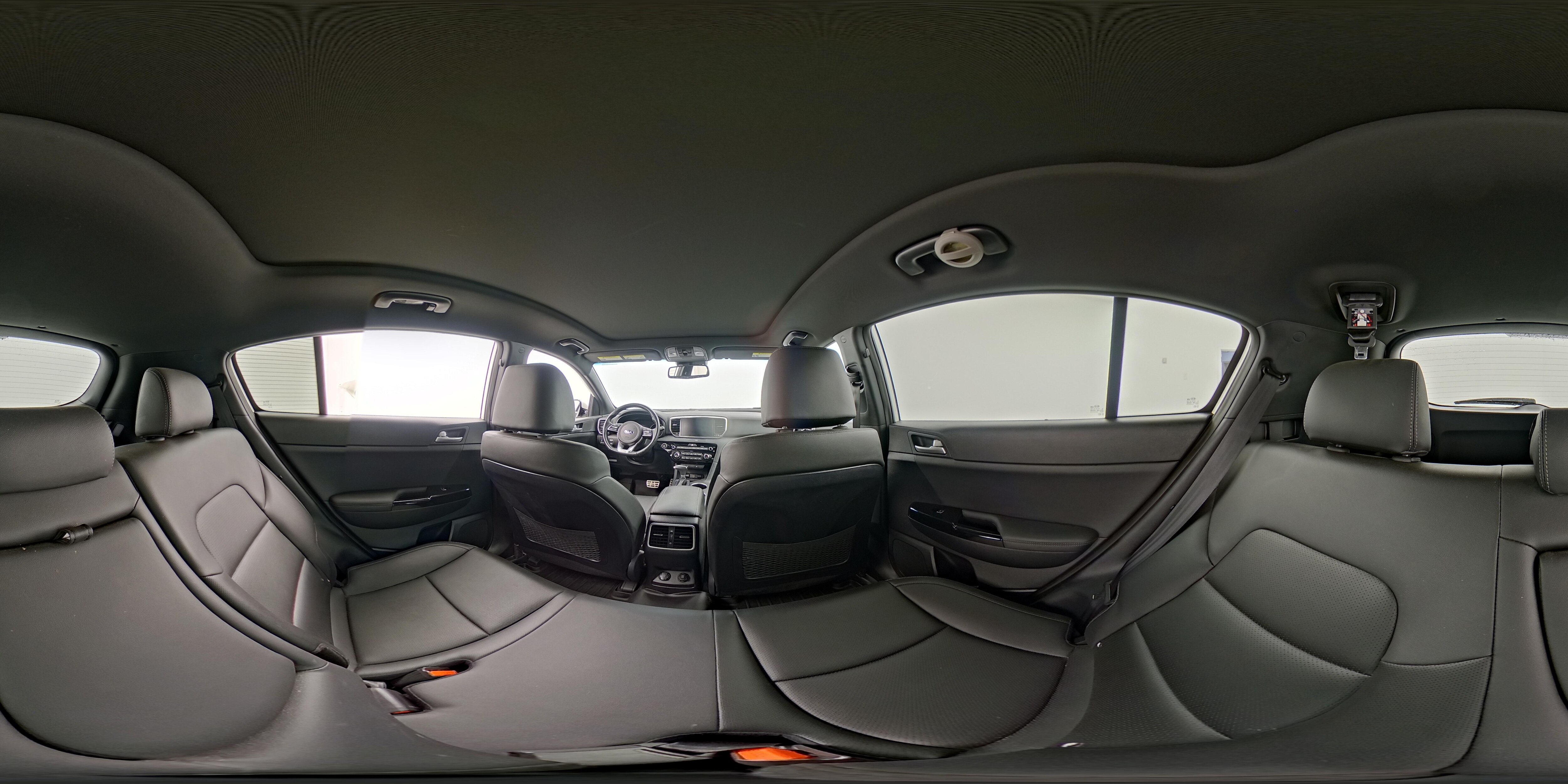 2022 Kia Sportage Nightfall - Photo 26