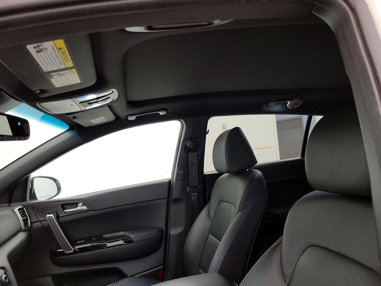 2022 Kia Sportage Nightfall - Photo 20