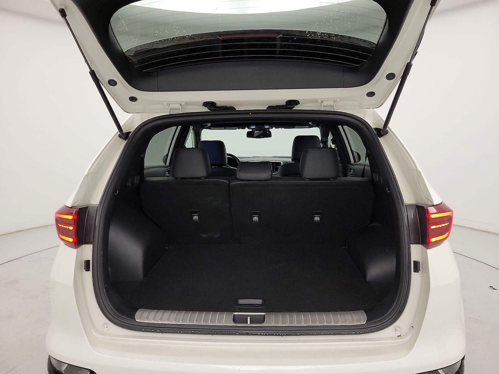 2022 Kia Sportage Nightfall - Photo 22