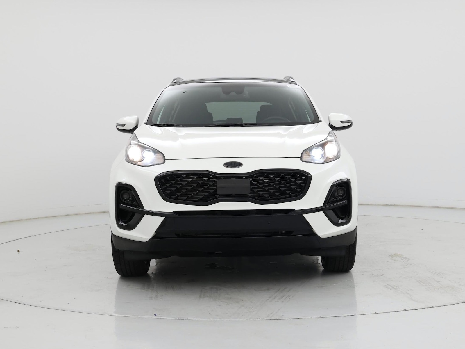 2022 Kia Sportage Nightfall - Photo 6