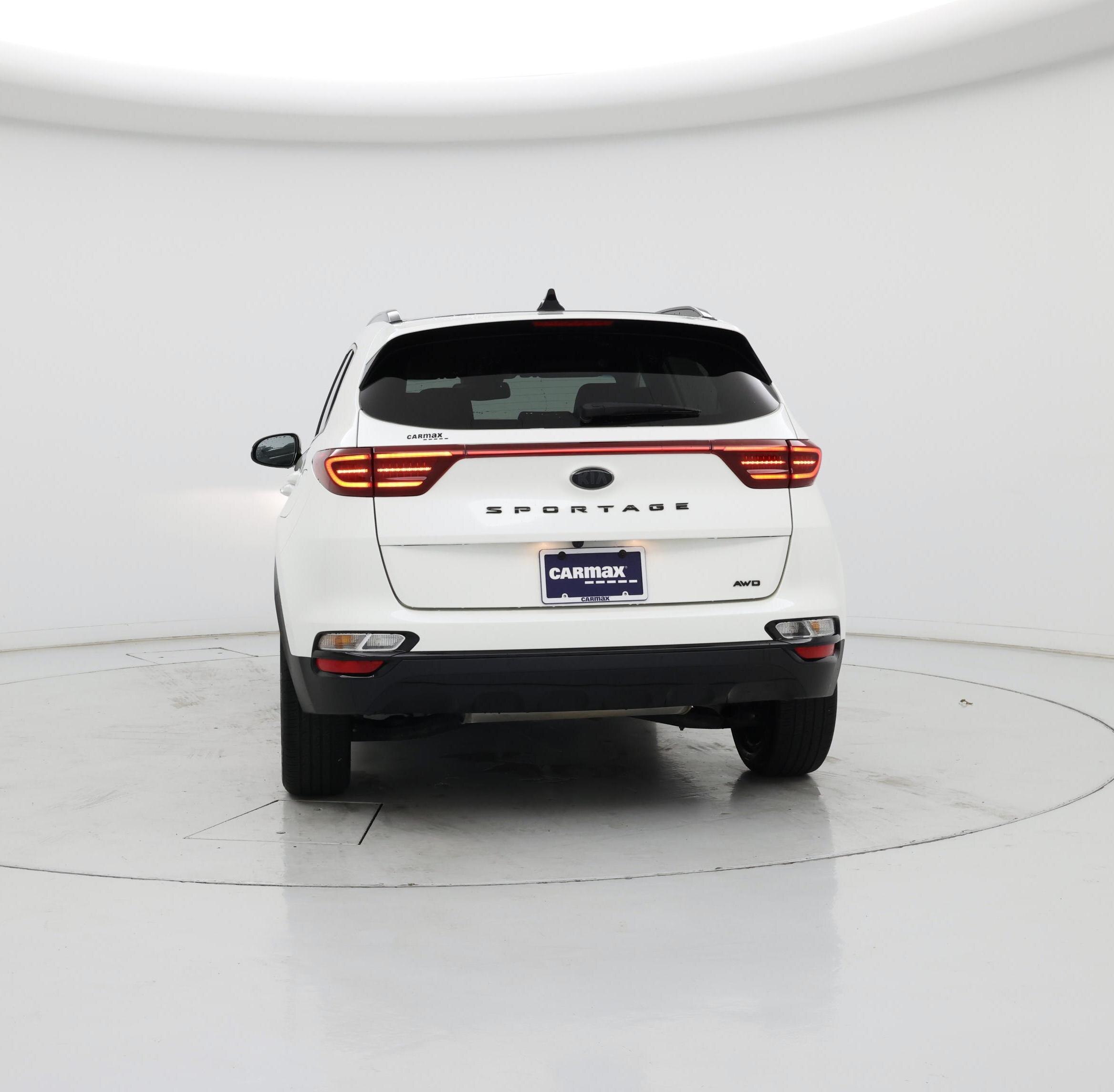Thumbnail: 2022 Kia Sportage - 6