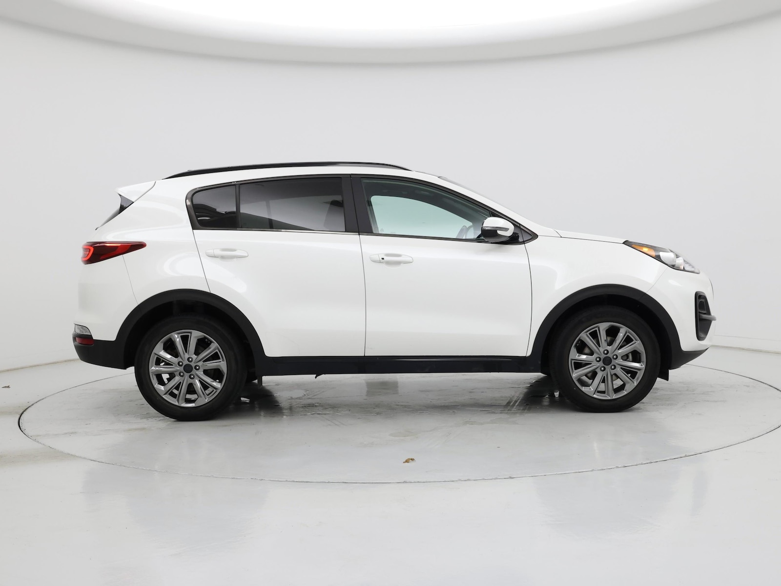 2022 Kia Sportage Nightfall - Photo 8