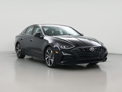 2023 Hyundai Sonata SEL Plus