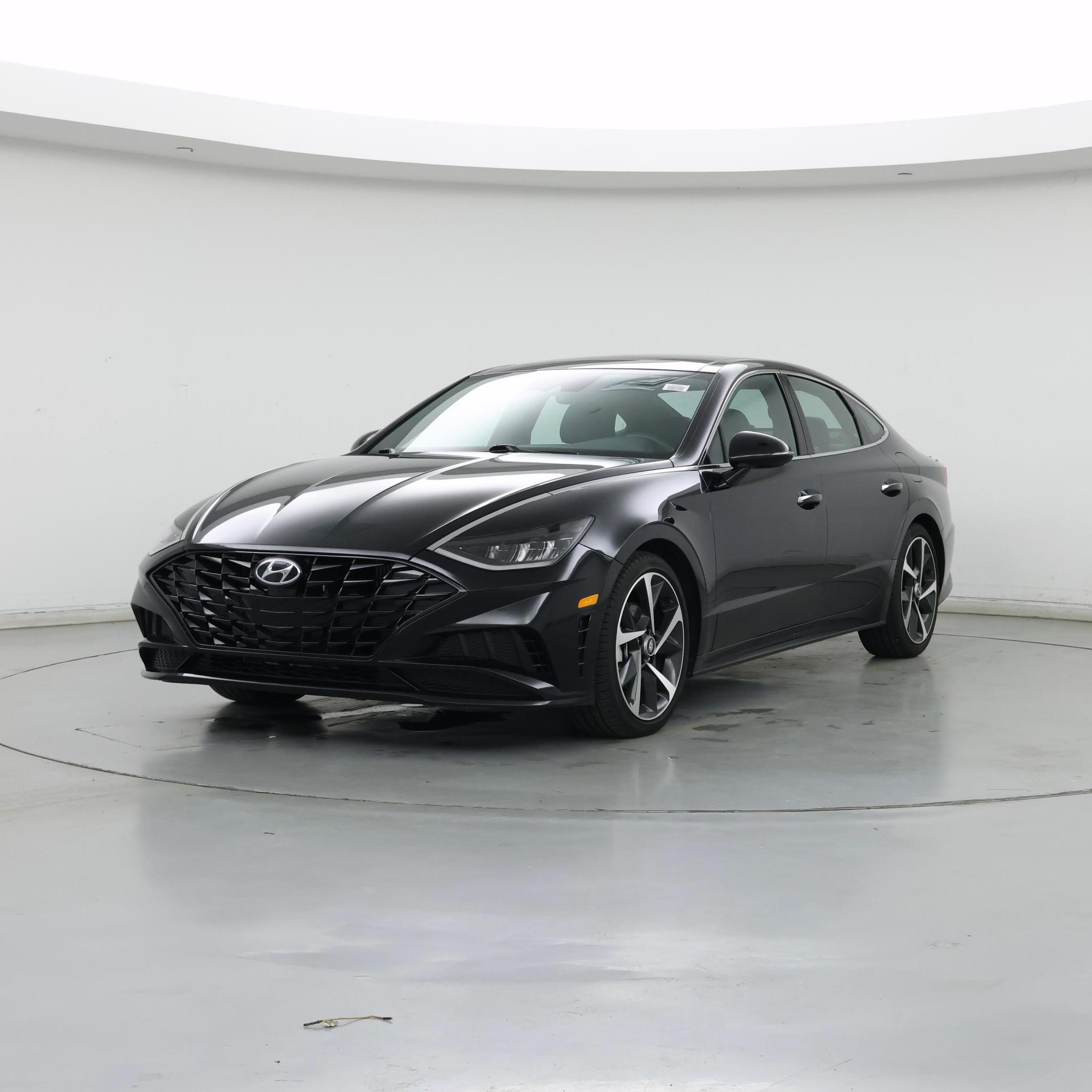 Thumbnail: 2023 Hyundai Sonata - 4