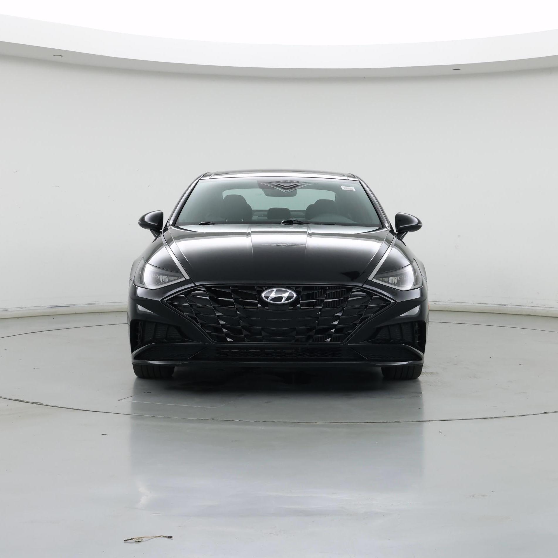 Thumbnail: 2023 Hyundai Sonata - 5