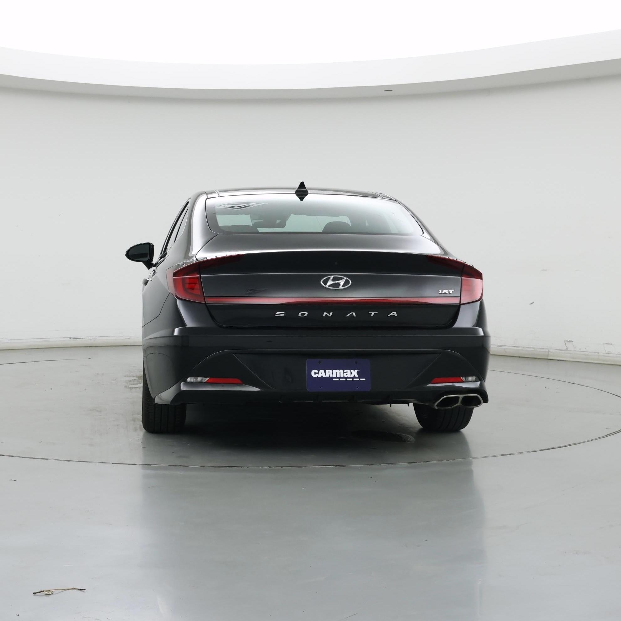 Thumbnail: 2023 Hyundai Sonata - 6