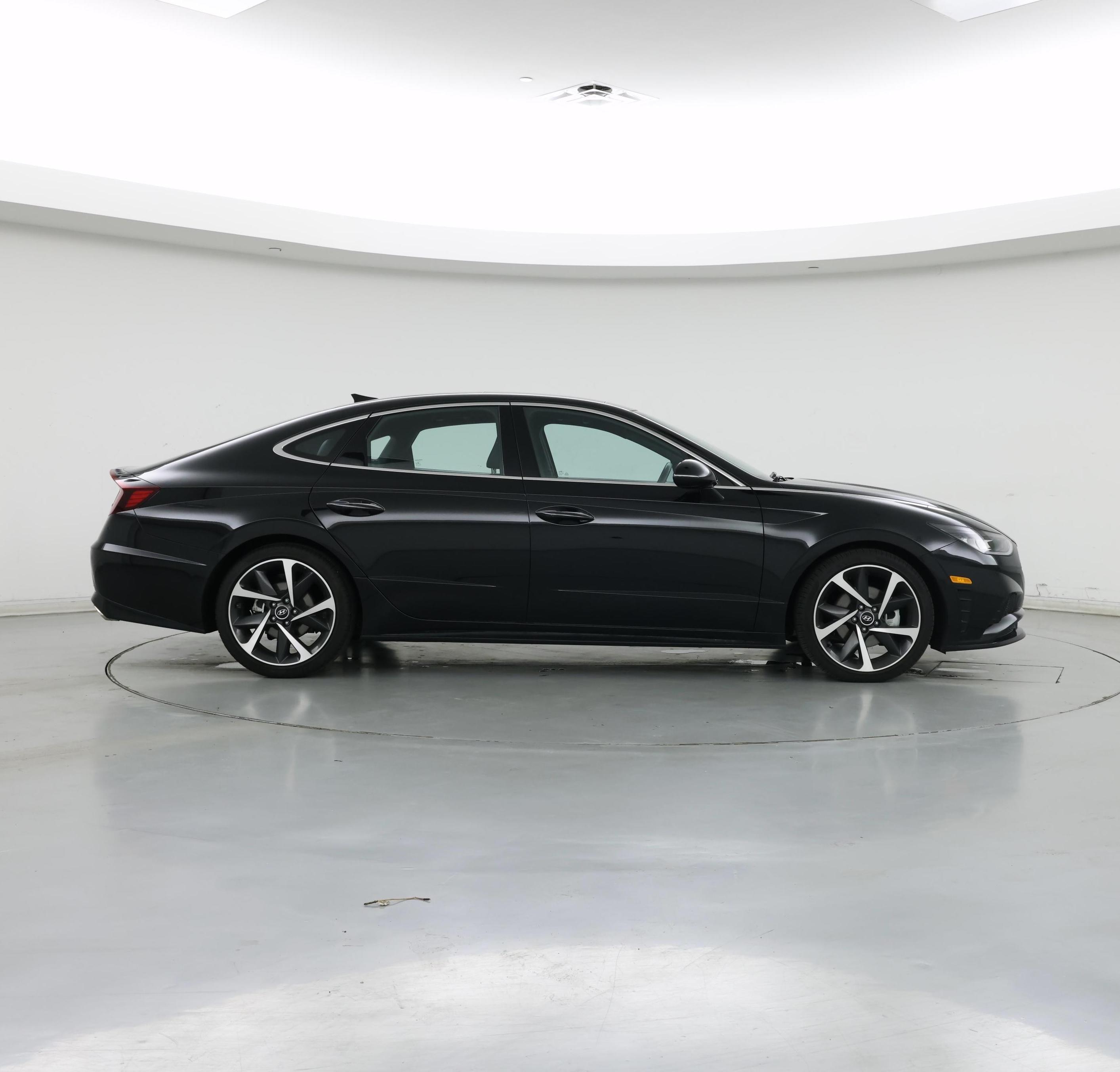 Thumbnail: 2023 Hyundai Sonata - 7