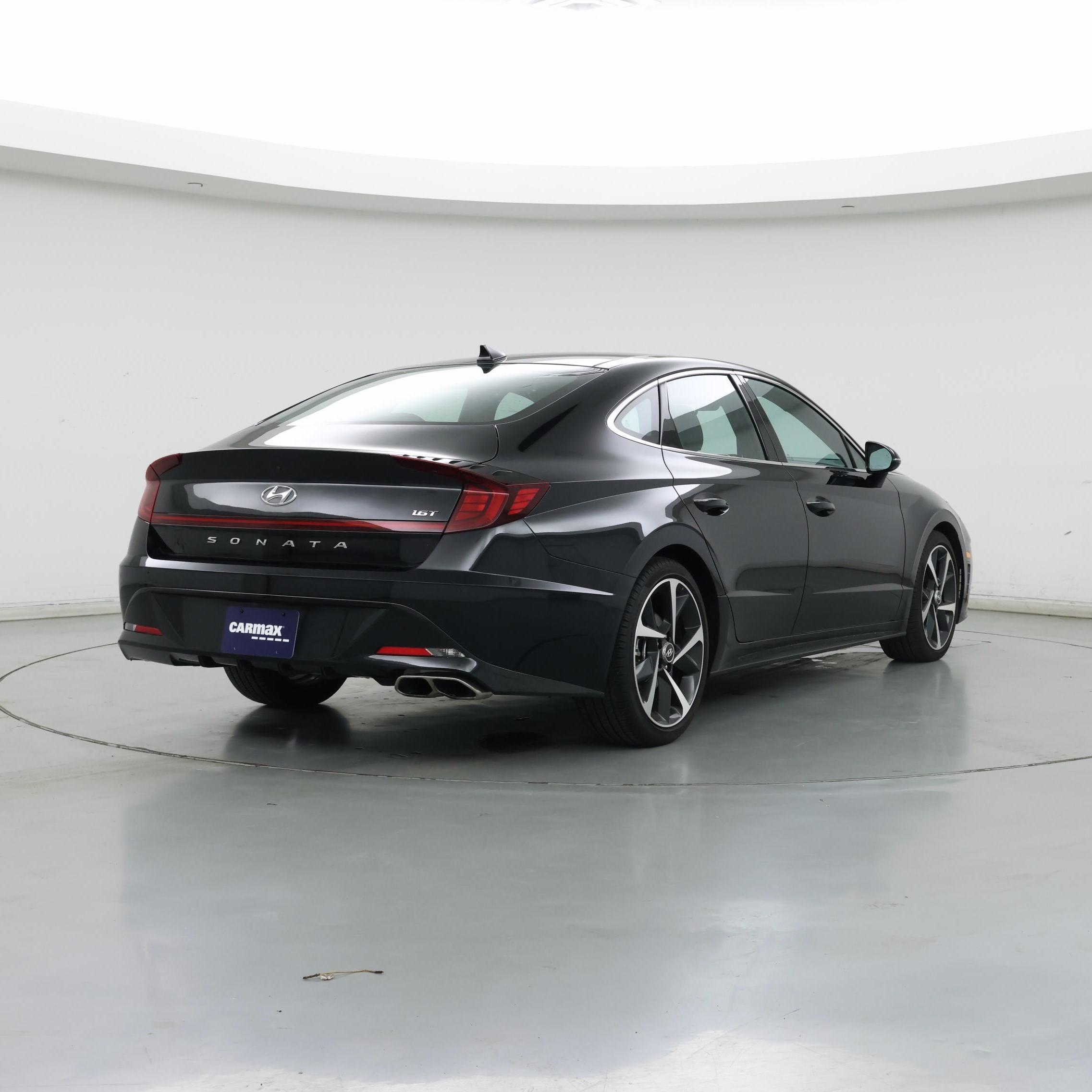 Thumbnail: 2023 Hyundai Sonata - 8