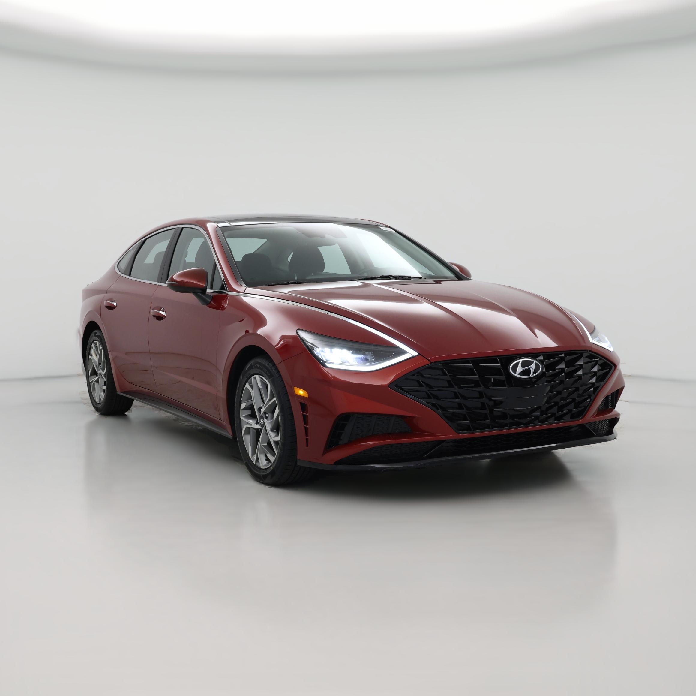 Thumbnail: 2023 Hyundai Sonata - 1