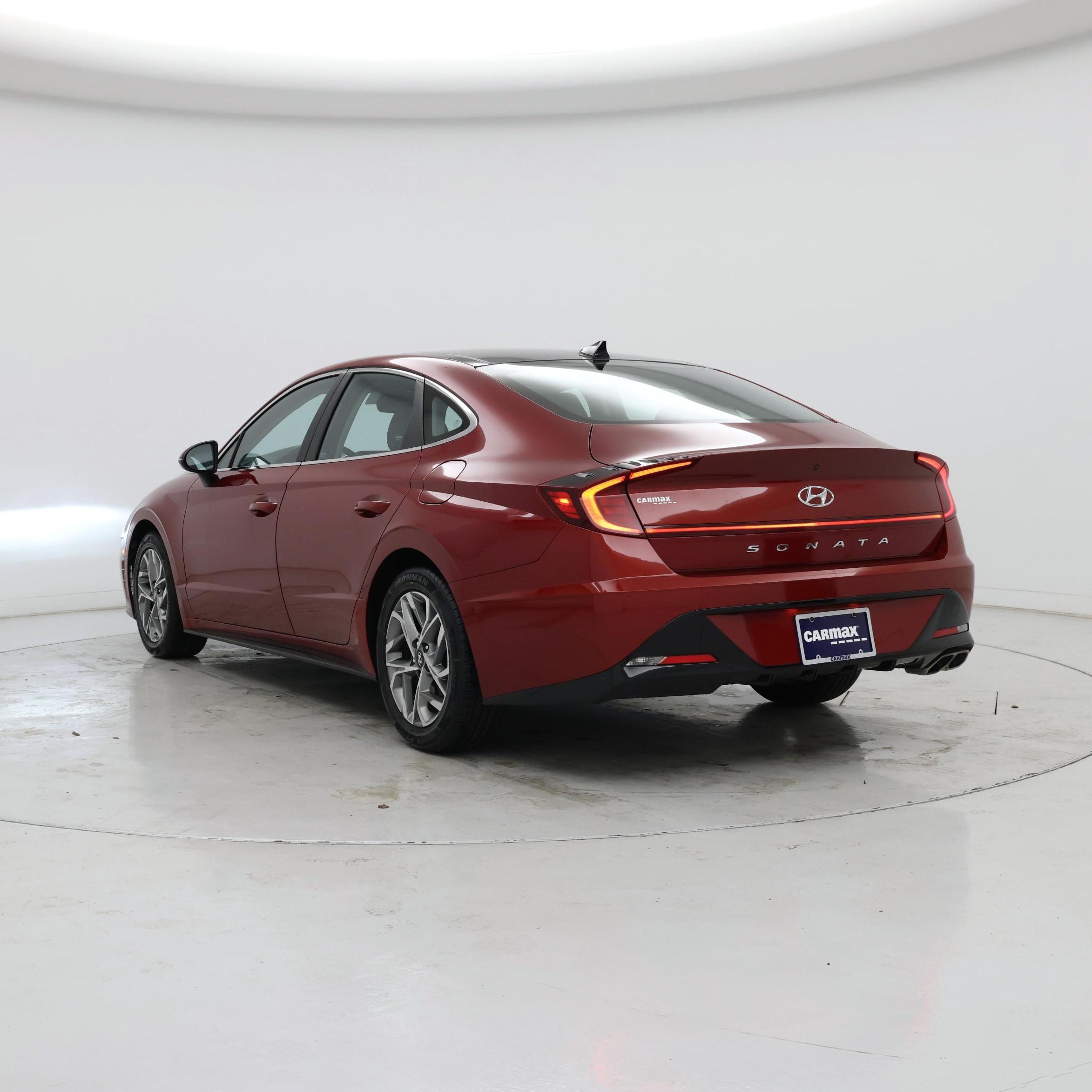 Thumbnail: 2023 Hyundai Sonata - 2