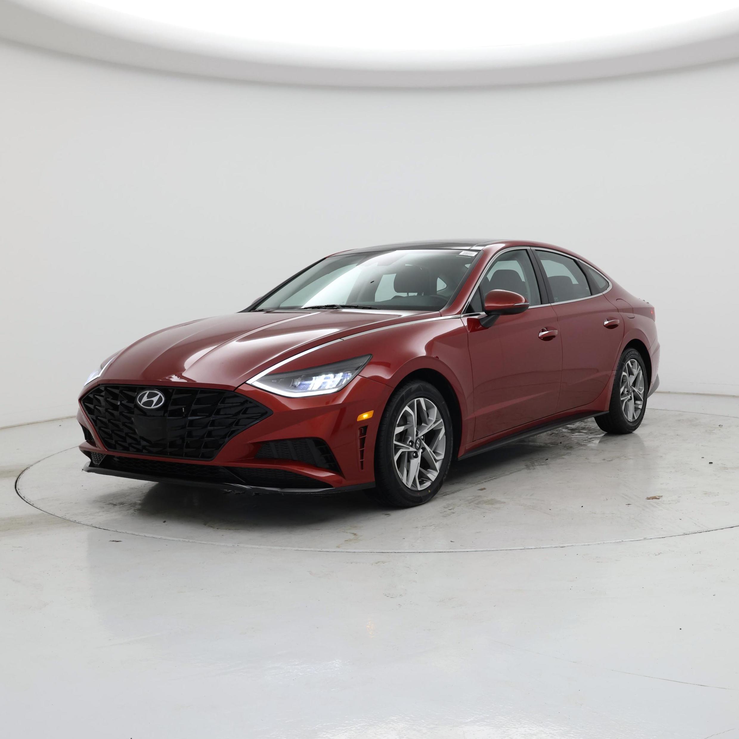 Thumbnail: 2023 Hyundai Sonata - 4
