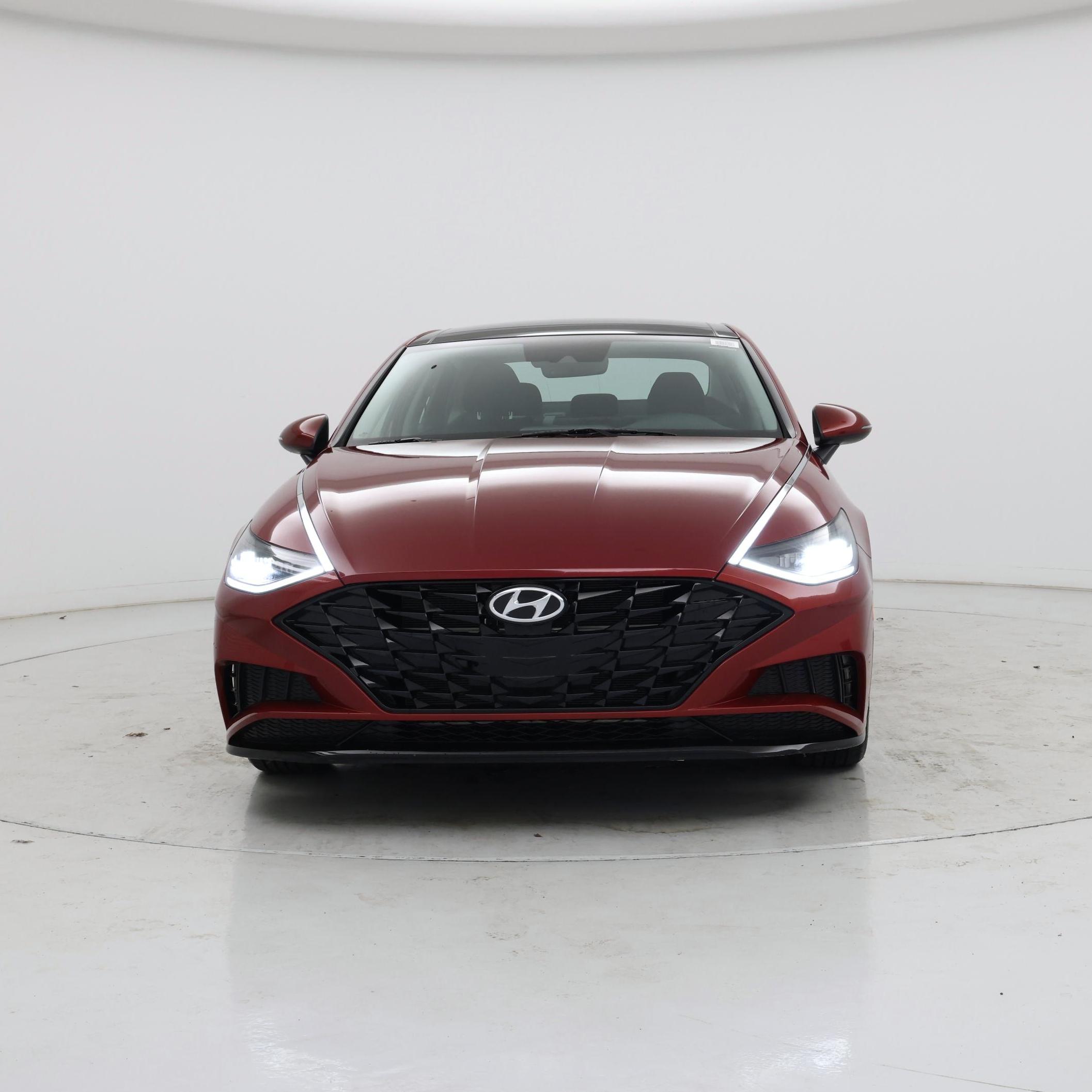 Thumbnail: 2023 Hyundai Sonata - 5