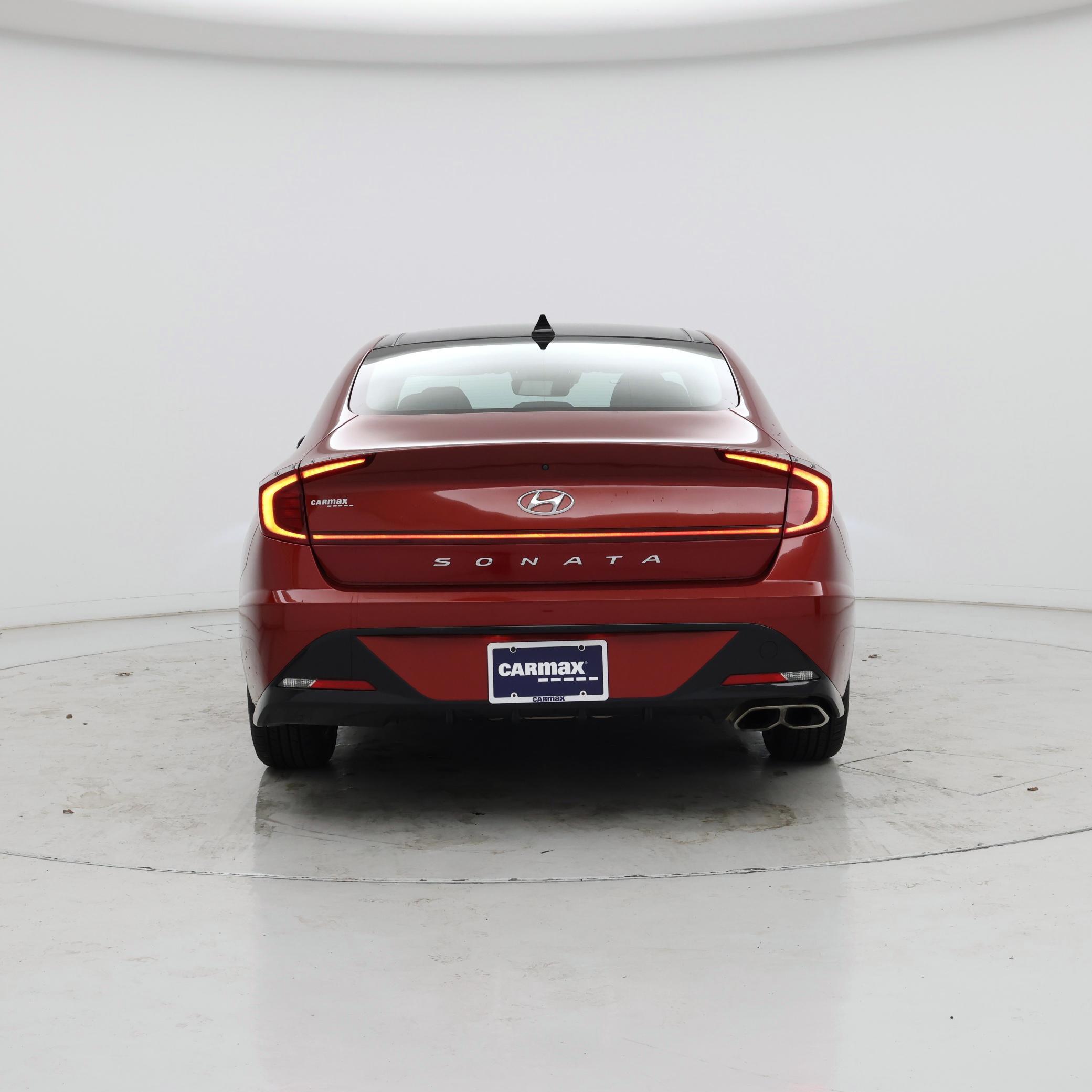 Thumbnail: 2023 Hyundai Sonata - 6