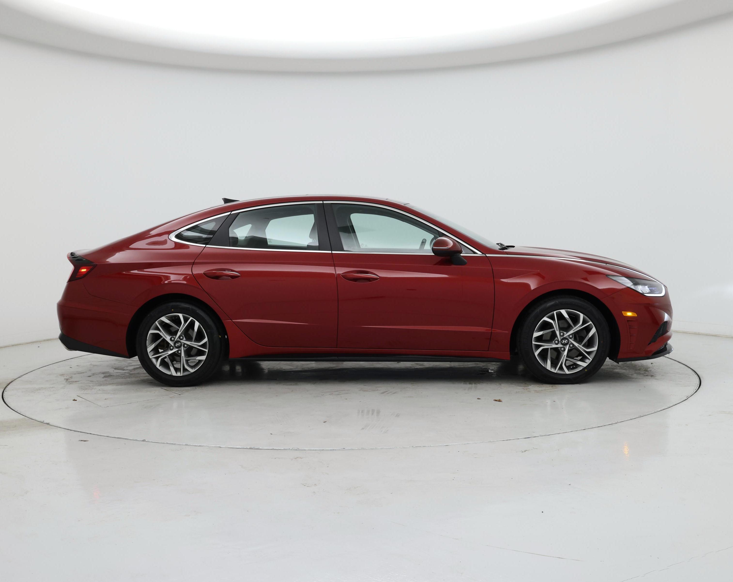 Thumbnail: 2023 Hyundai Sonata - 7