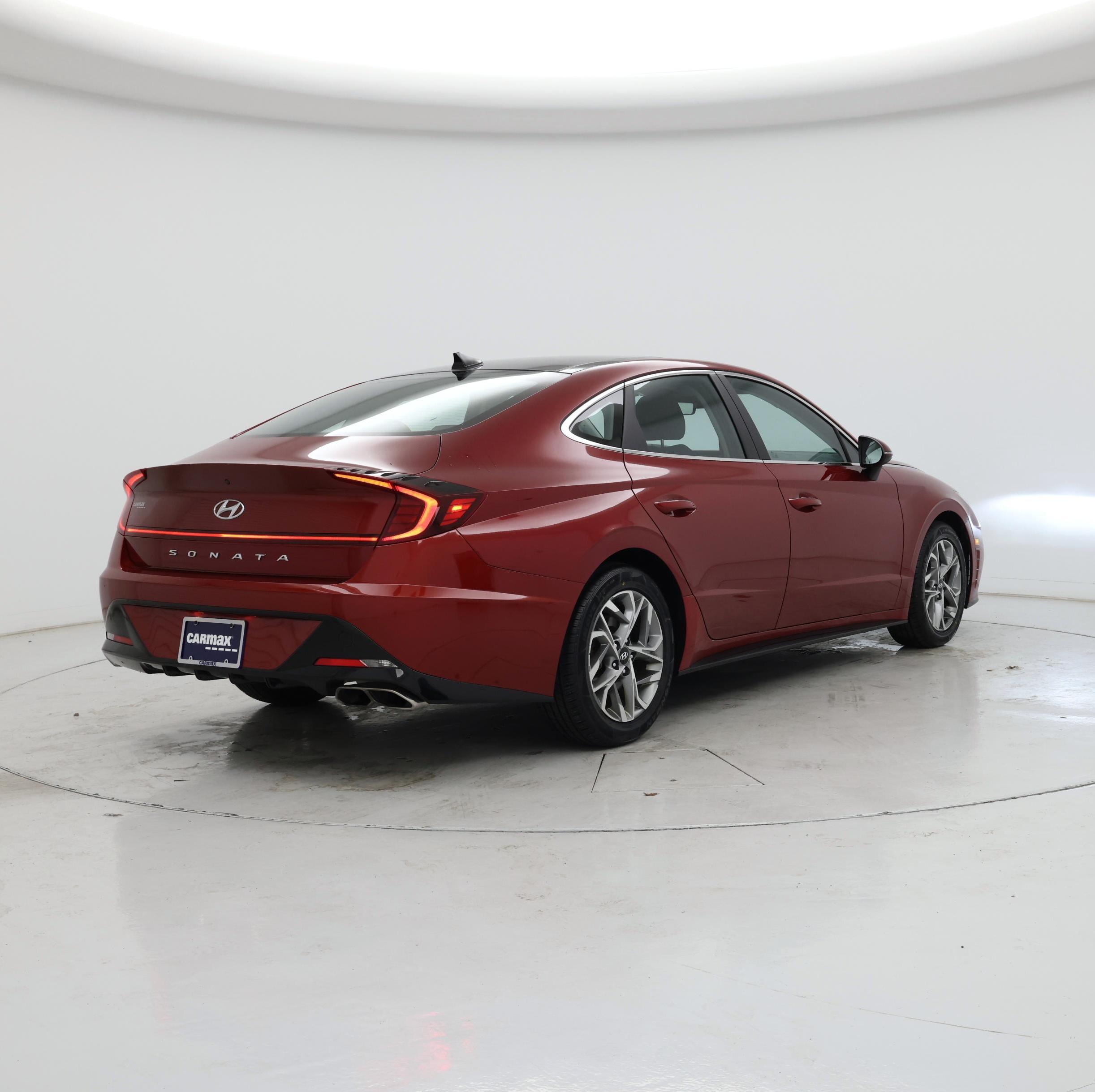 Thumbnail: 2023 Hyundai Sonata - 8