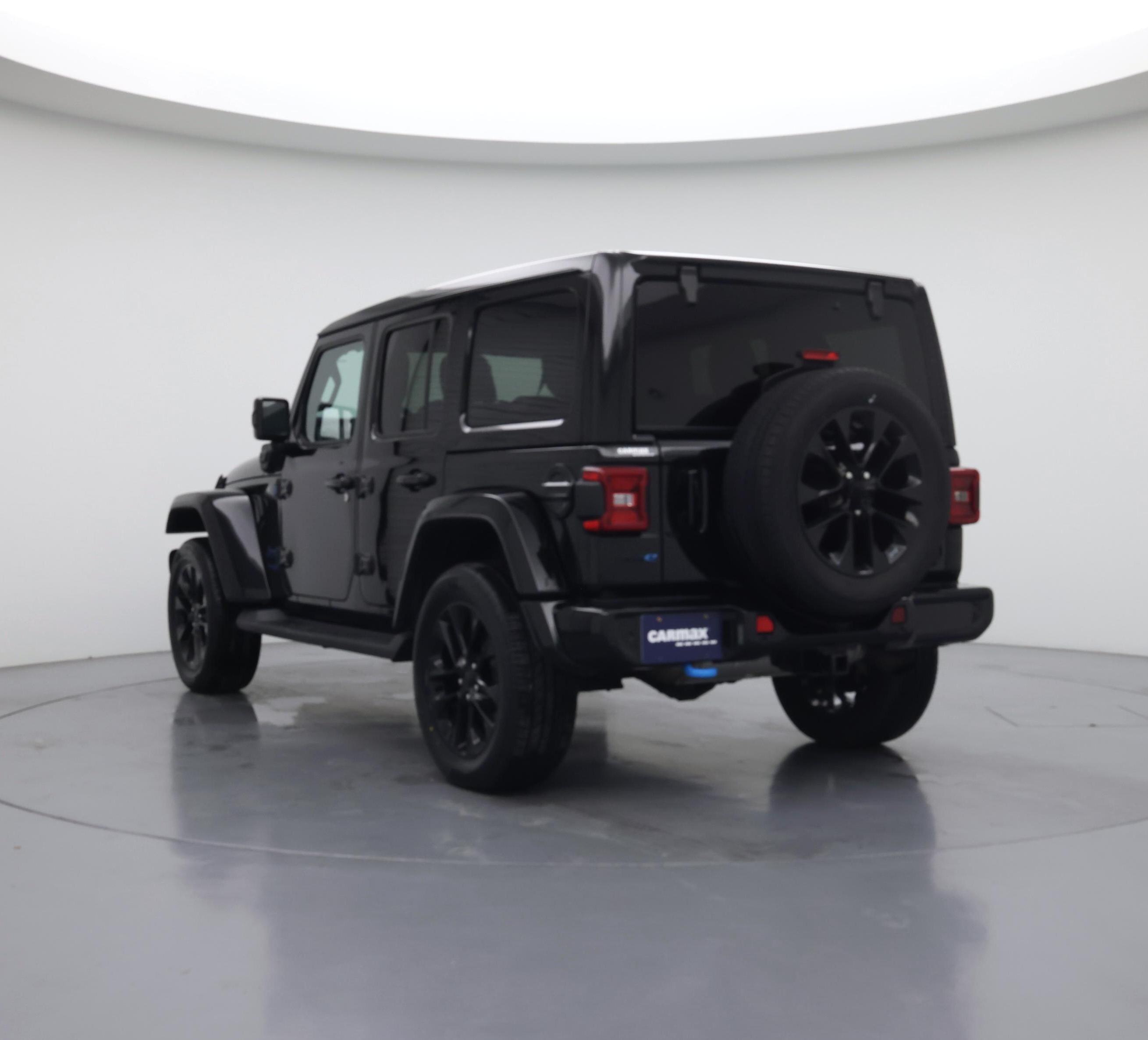 Thumbnail: 2021 Jeep Wrangler - 2