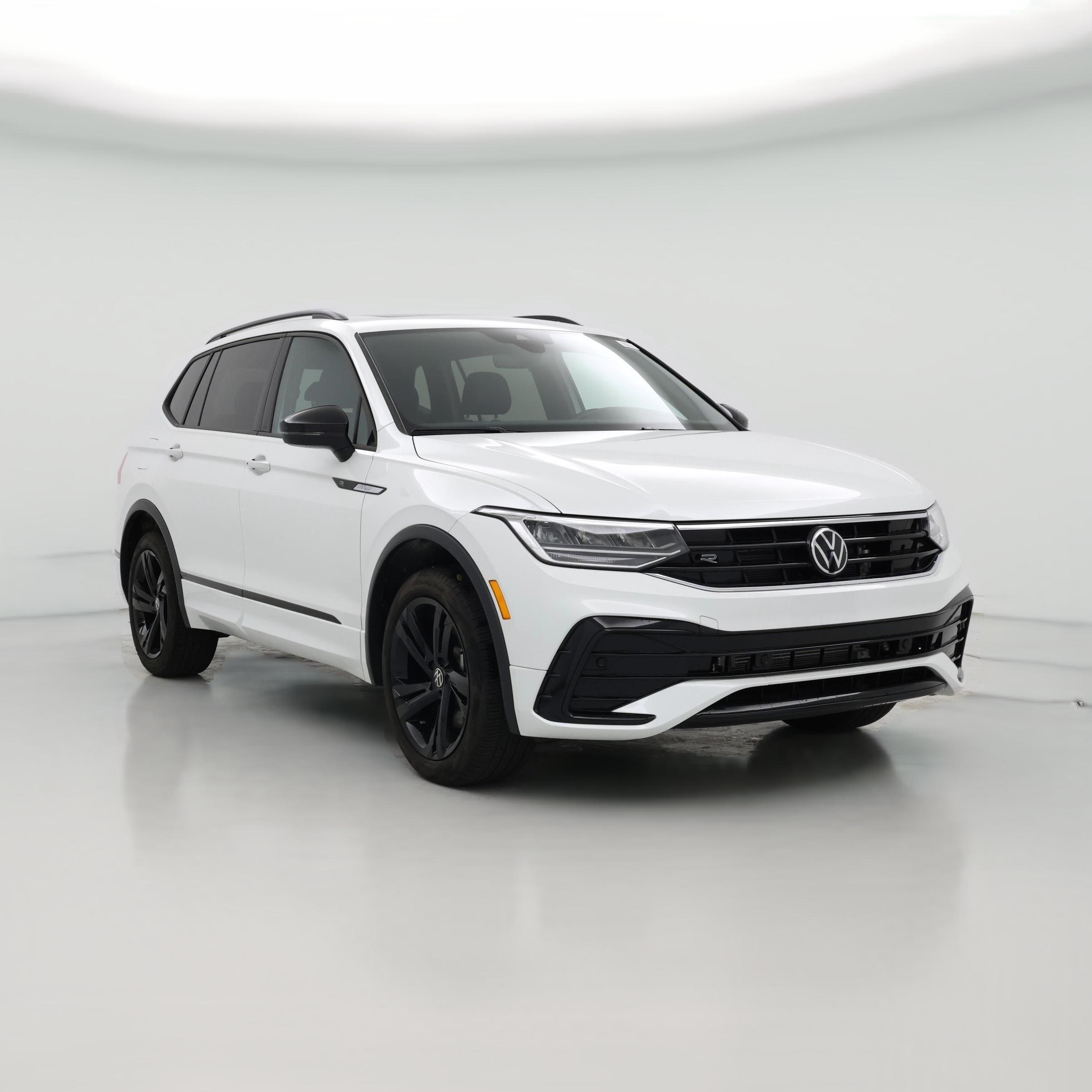 Thumbnail: 2024 Volkswagen Tiguan - 1