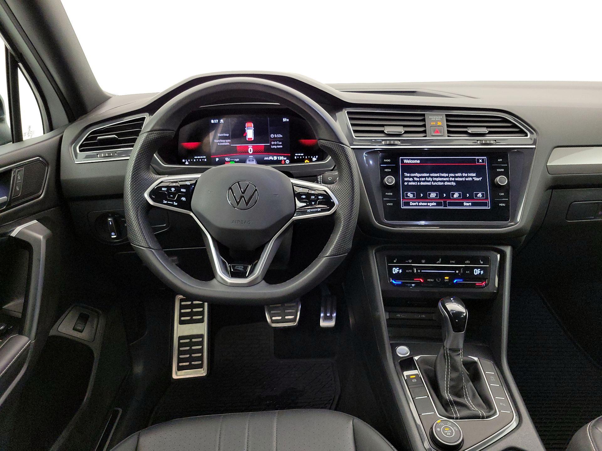 Thumbnail: 2024 Volkswagen Tiguan - 10